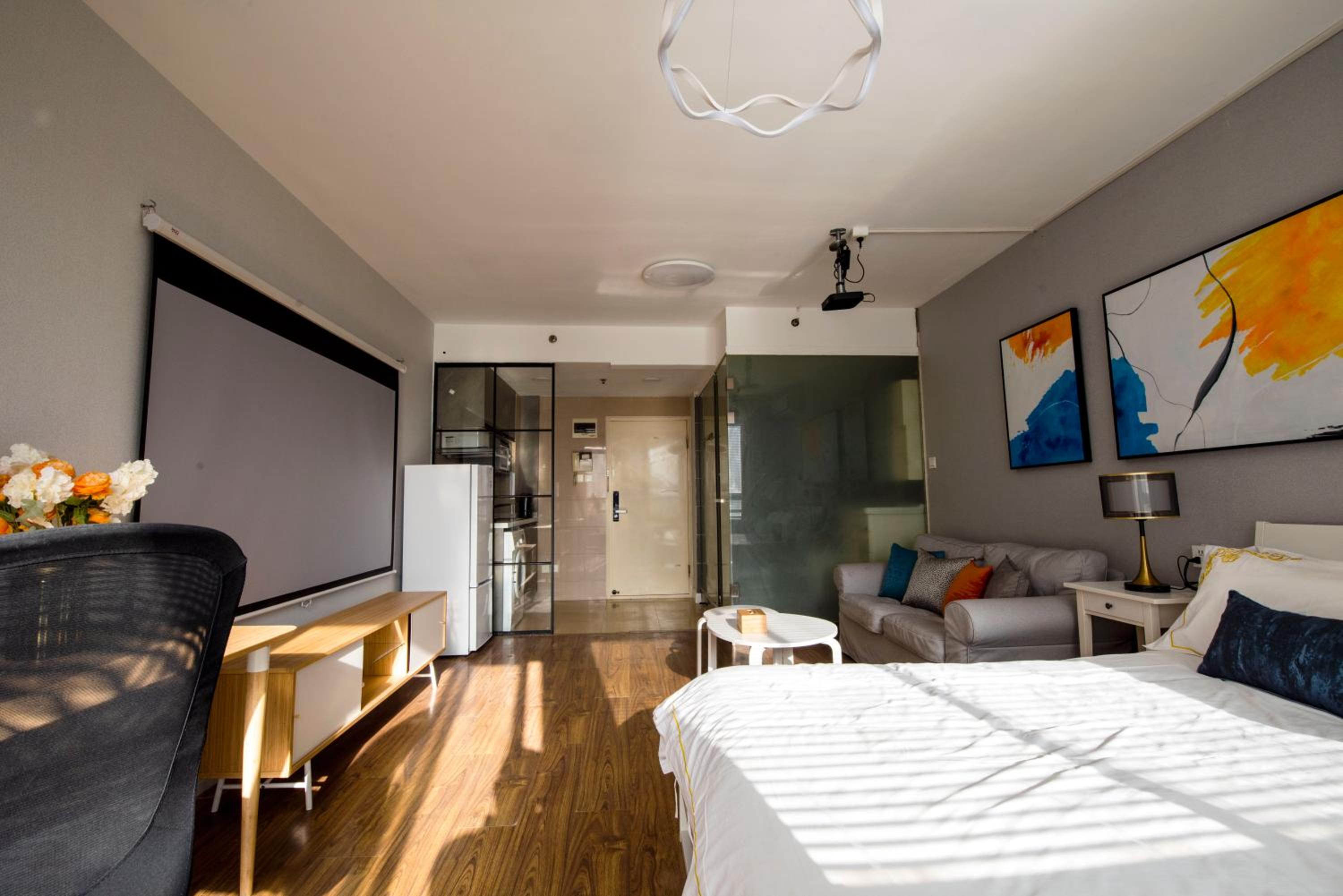 Sidihome Selected City Apartment