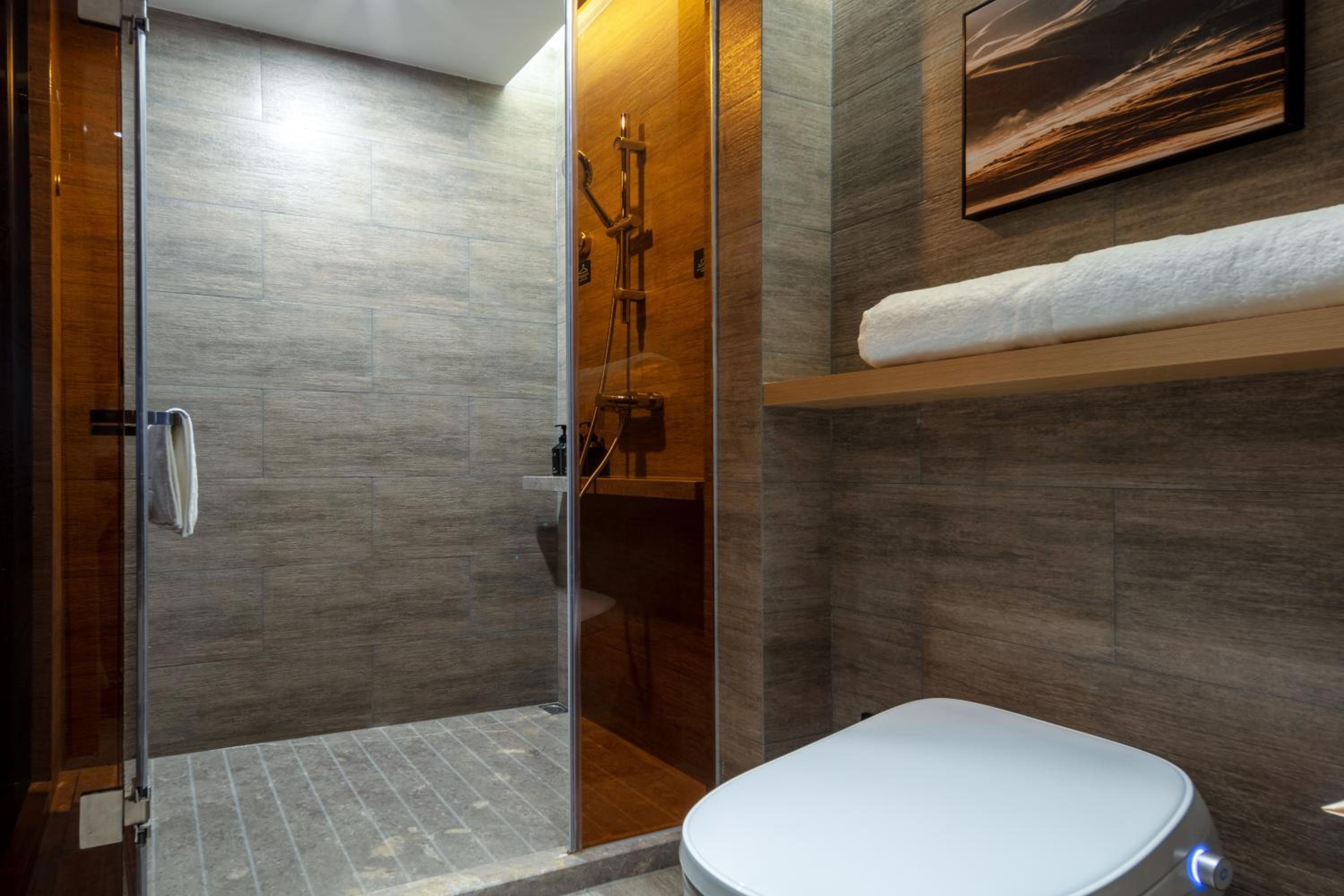 Atour Hotel Changhong Avenue