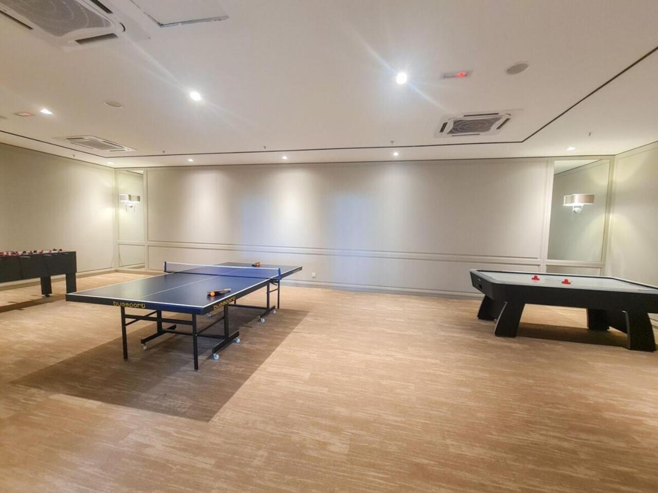 Paradigm Residence Johor Bahru