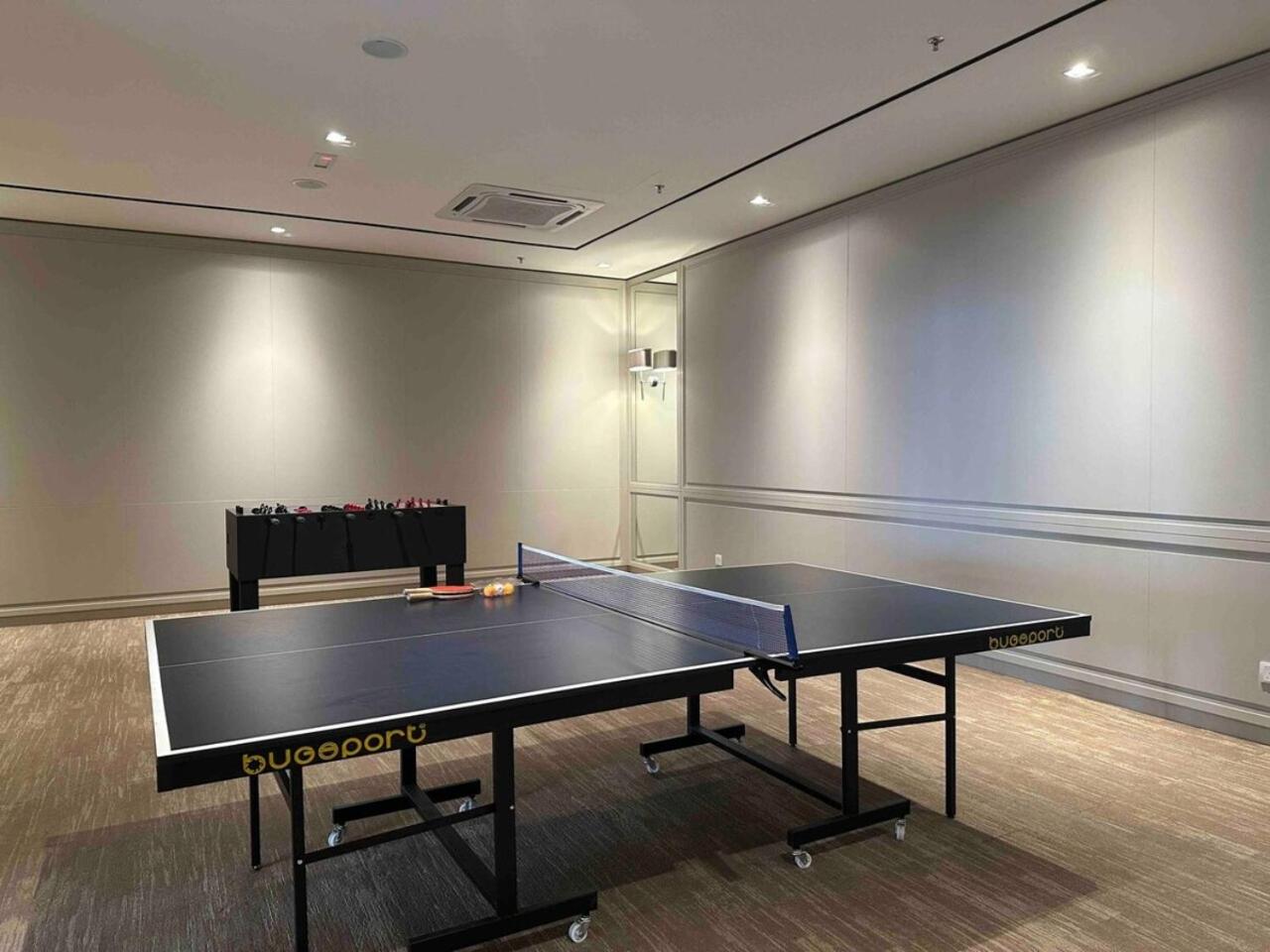 Paradigm Residence Johor Bahru