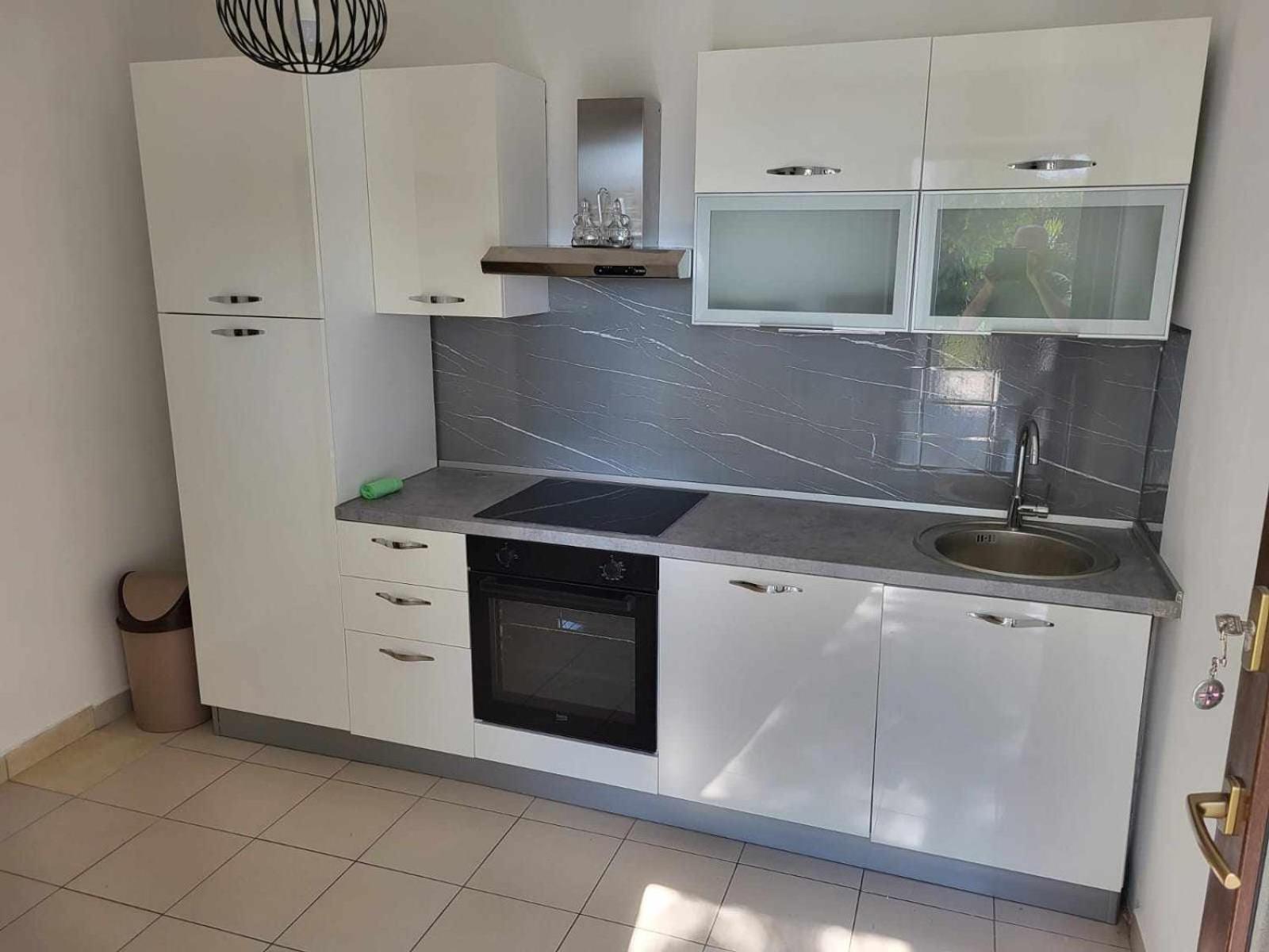 Apartment Henrik on the beach 2 bedrooms view 5