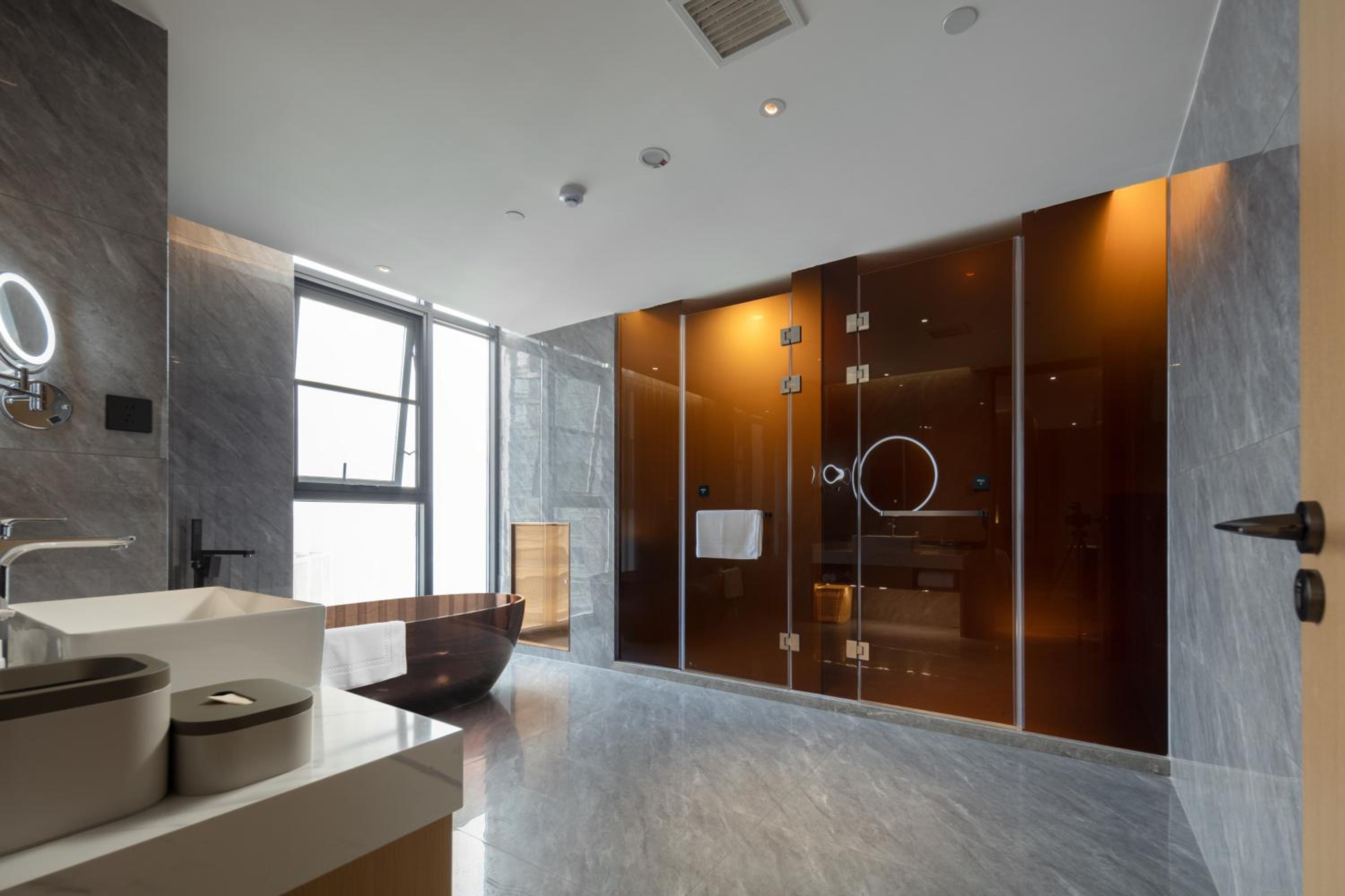 Atour Hotel Changhong Avenue