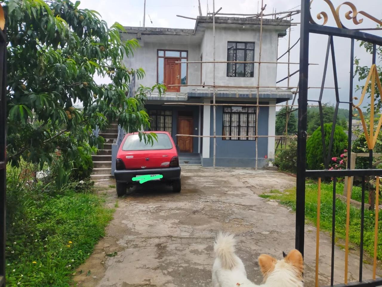 itynnad homestay