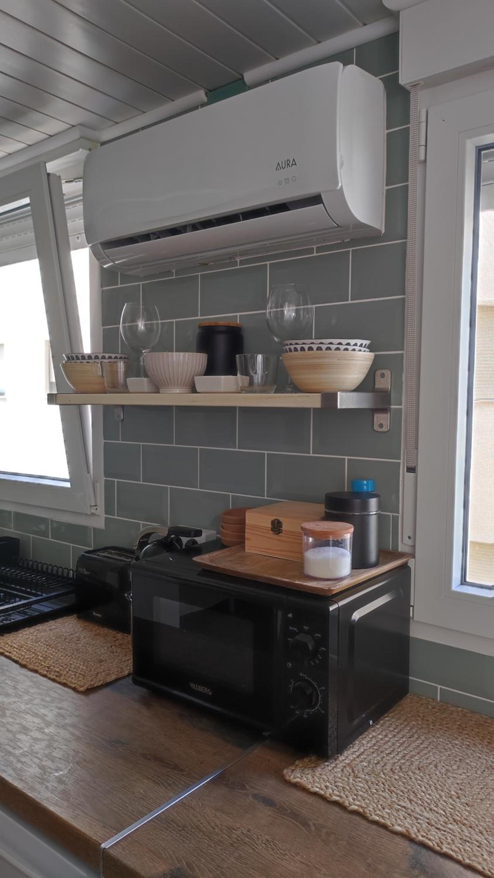 Apartament CullerA