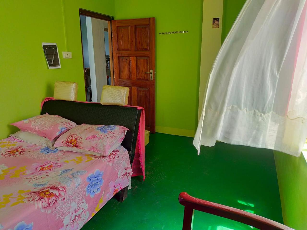 itynnad homestay