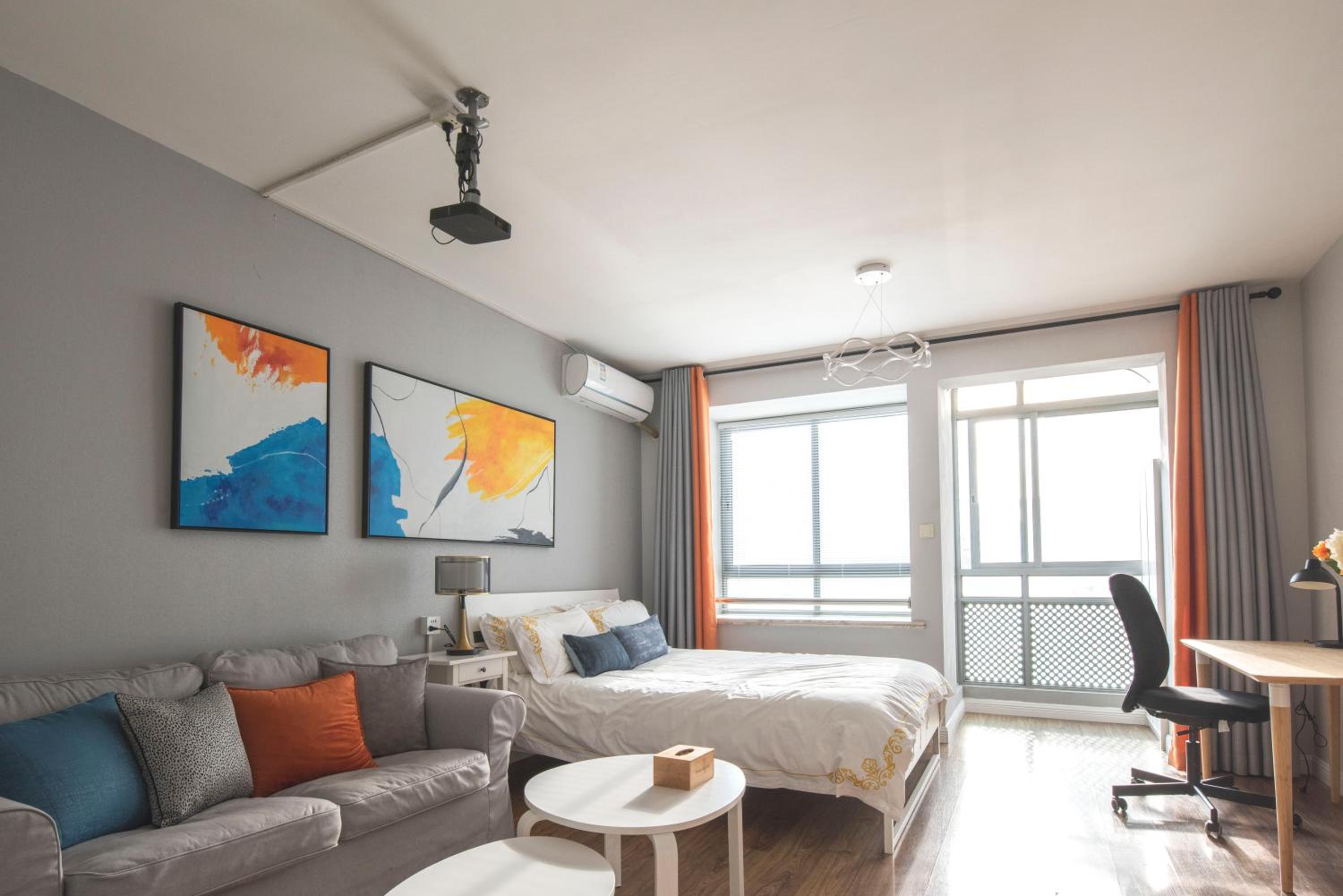 Sidihome Selected City Apartment