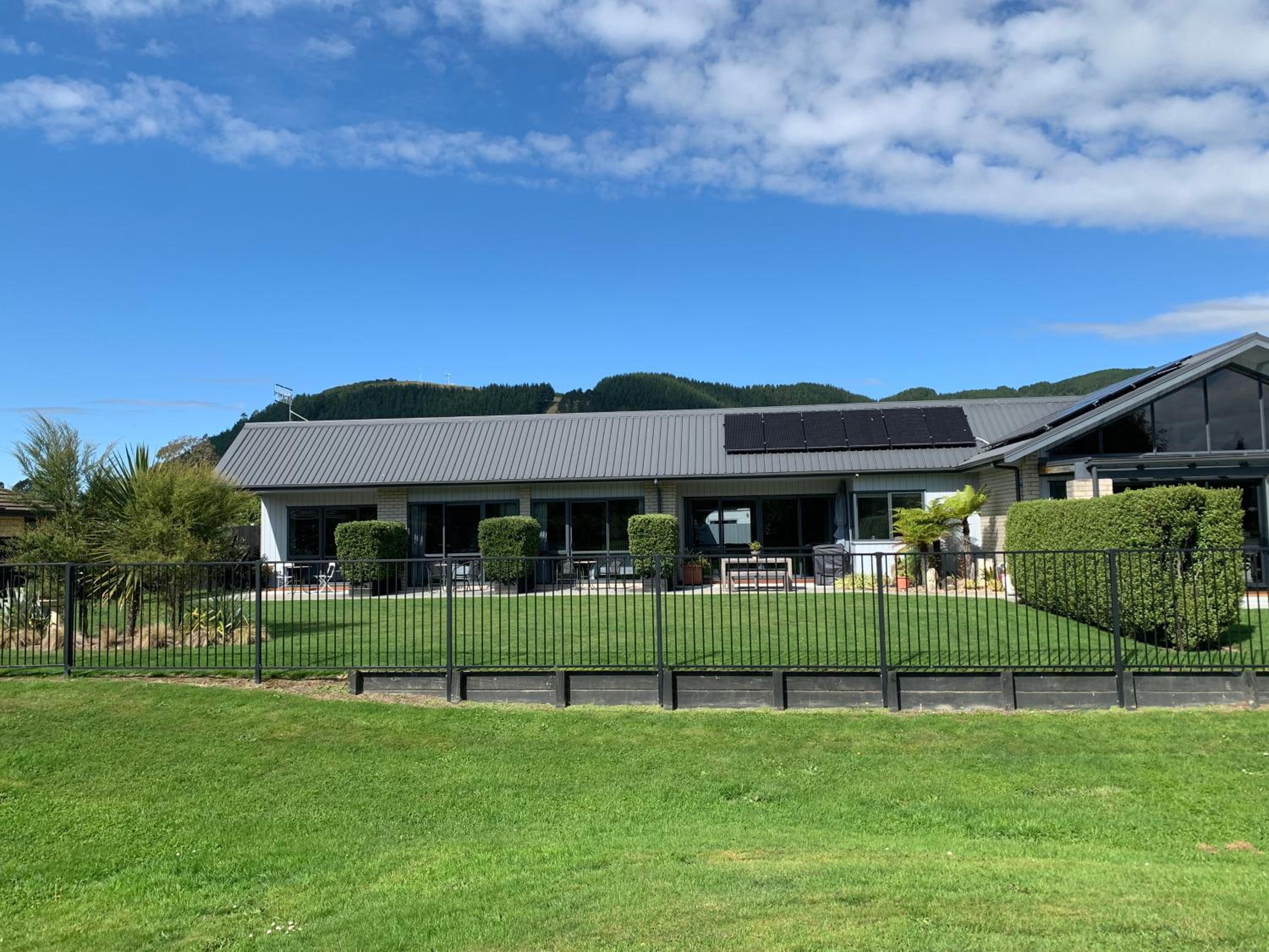 Parkside Boutique Lodge