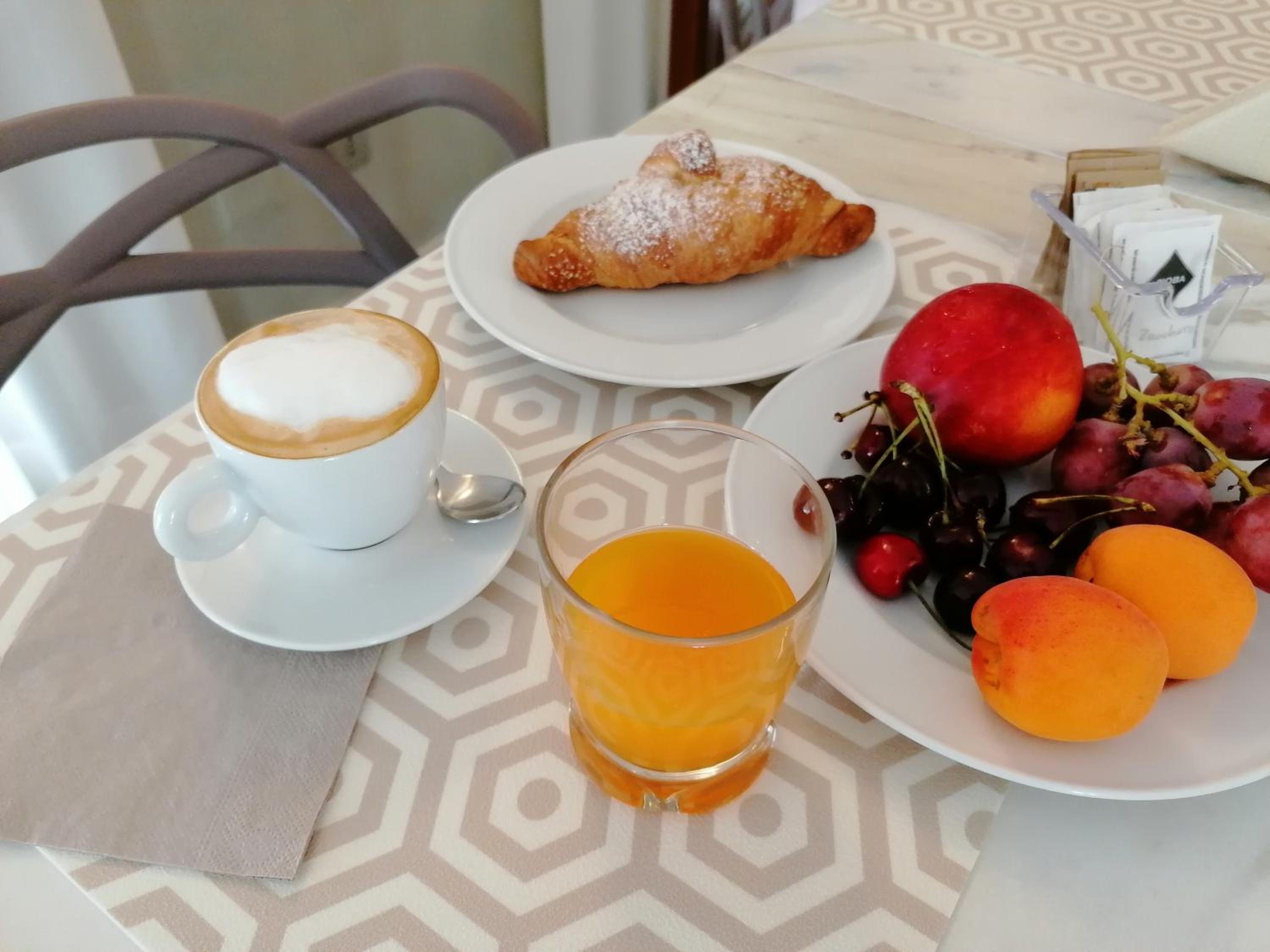 Villa Fenice Bed & Breakfast, photo 49