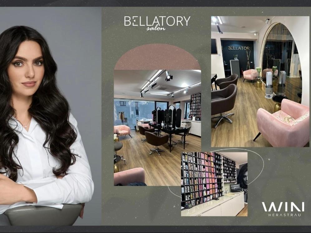 Harmony Property WIN HERASTRAU