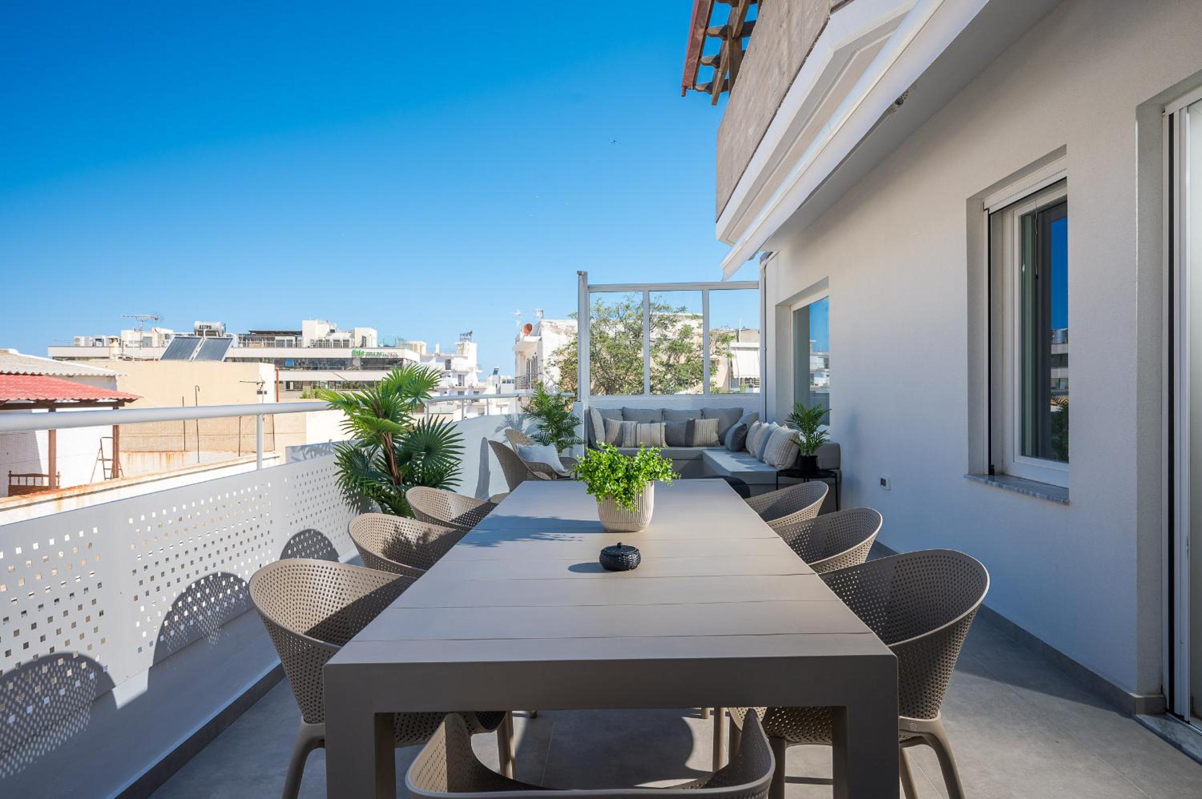 City Central Heraklion