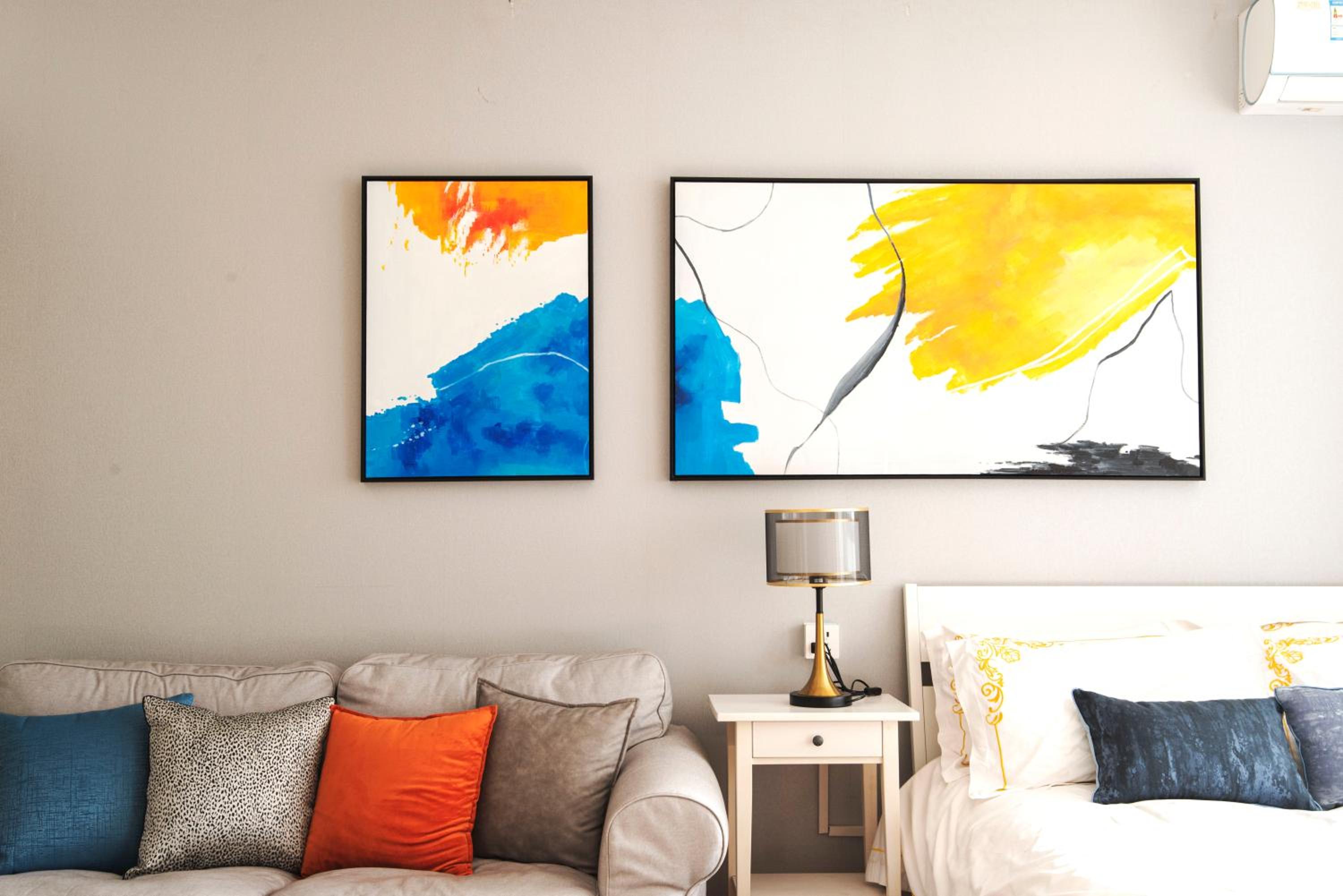 Sidihome Selected City Apartment