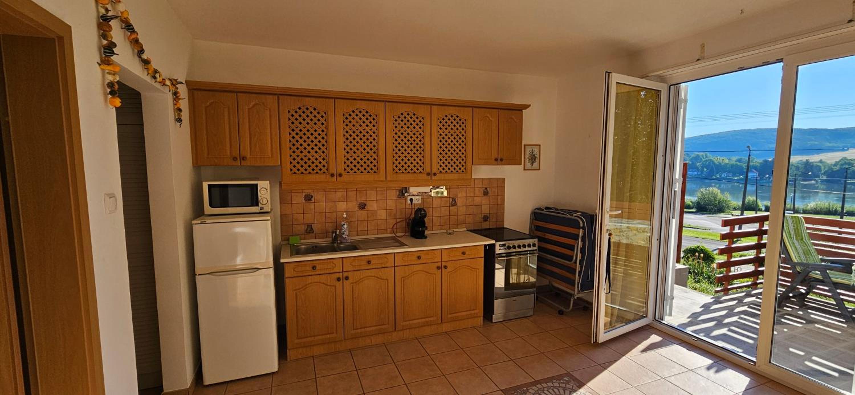 Chill & More Apartman