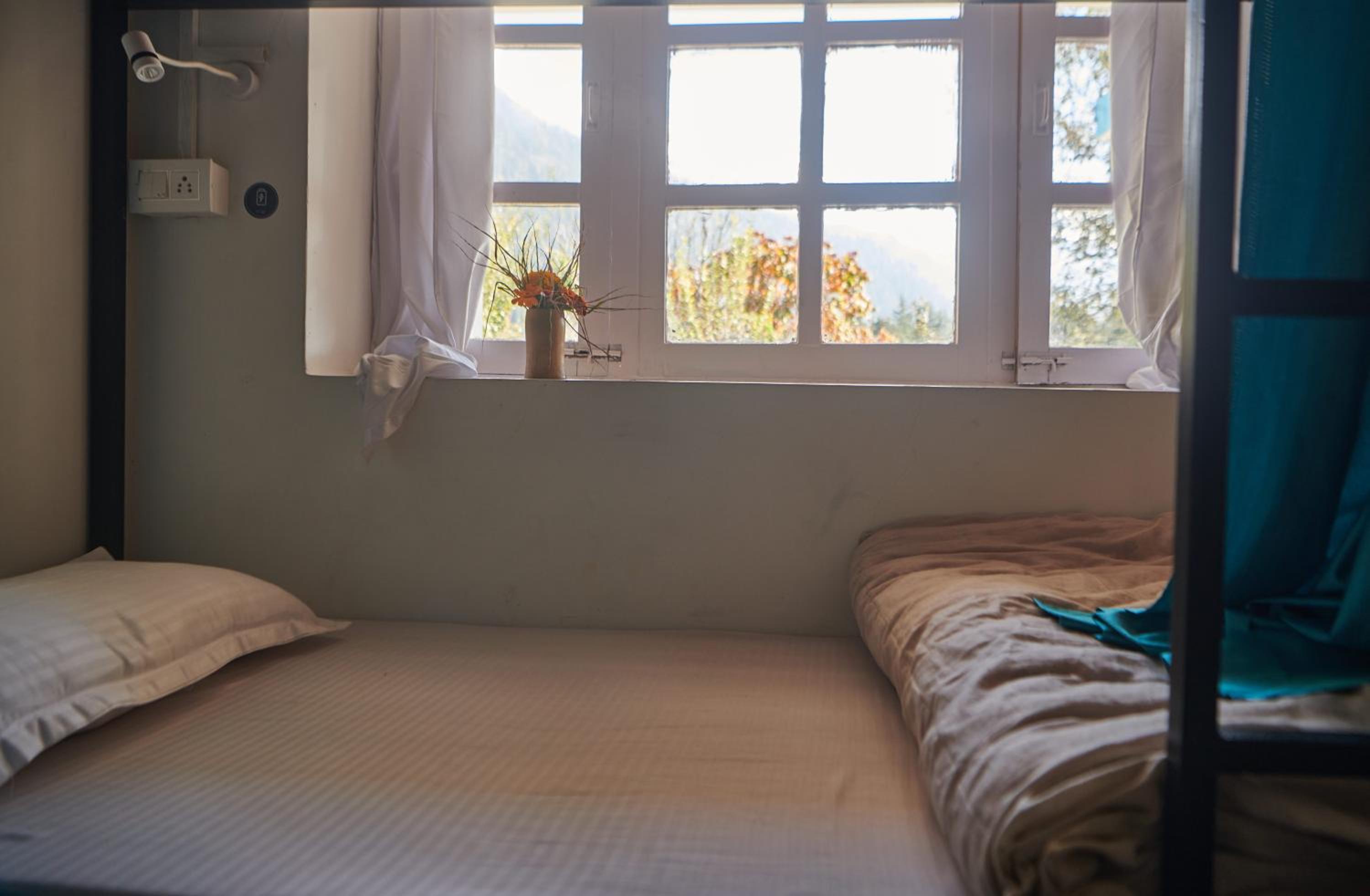 Hostelgia