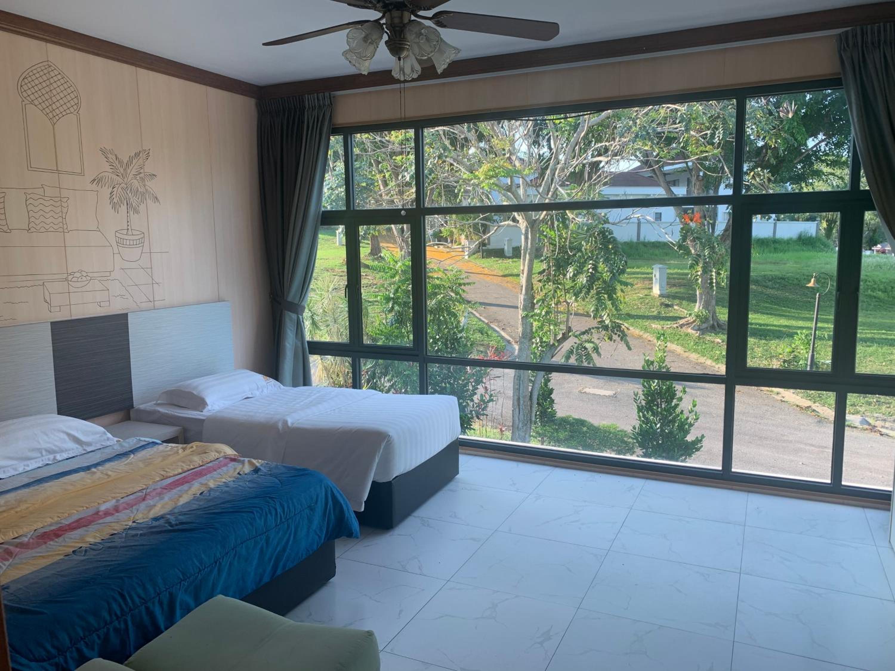 2D Fantastic Villa Best HomeStay