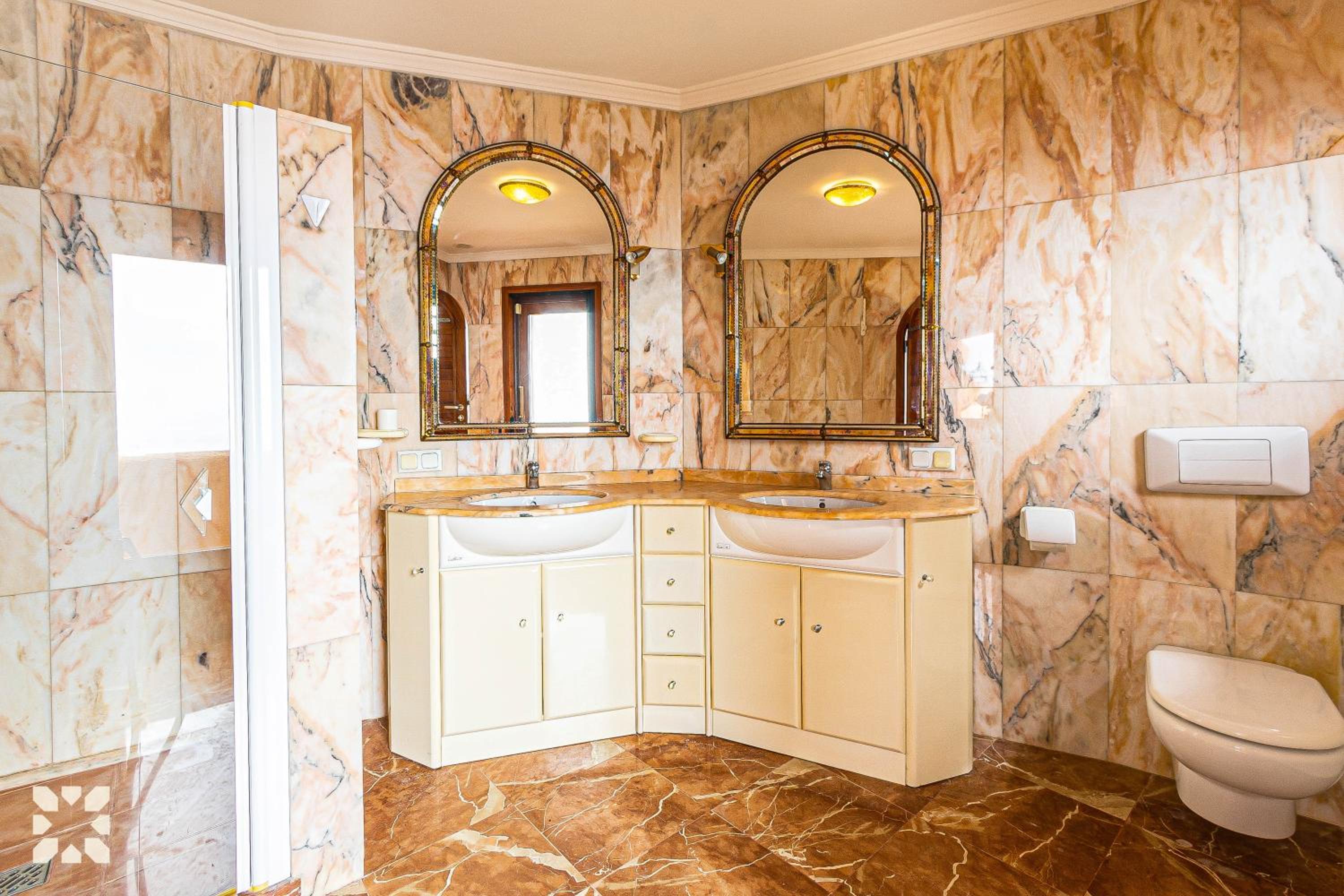 Villa Diana by Abahana Villas