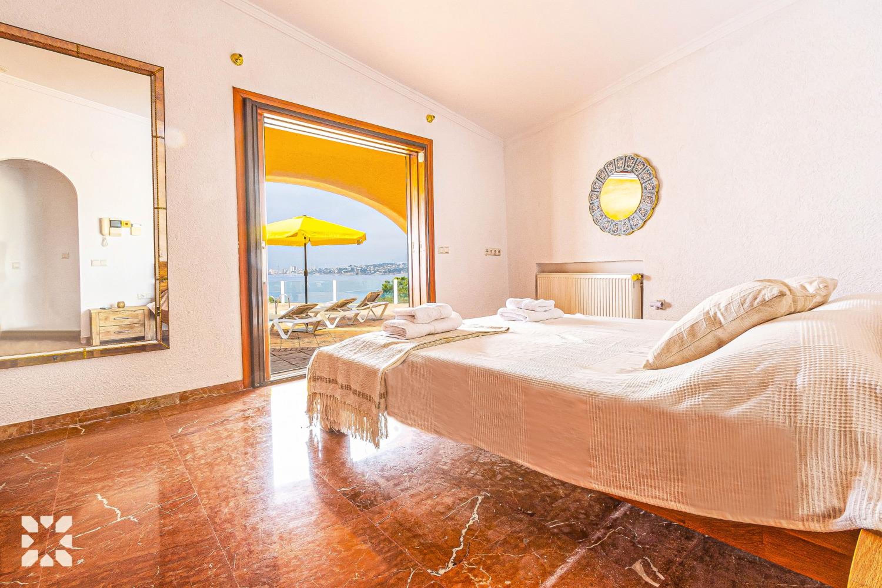 Villa Diana by Abahana Villas