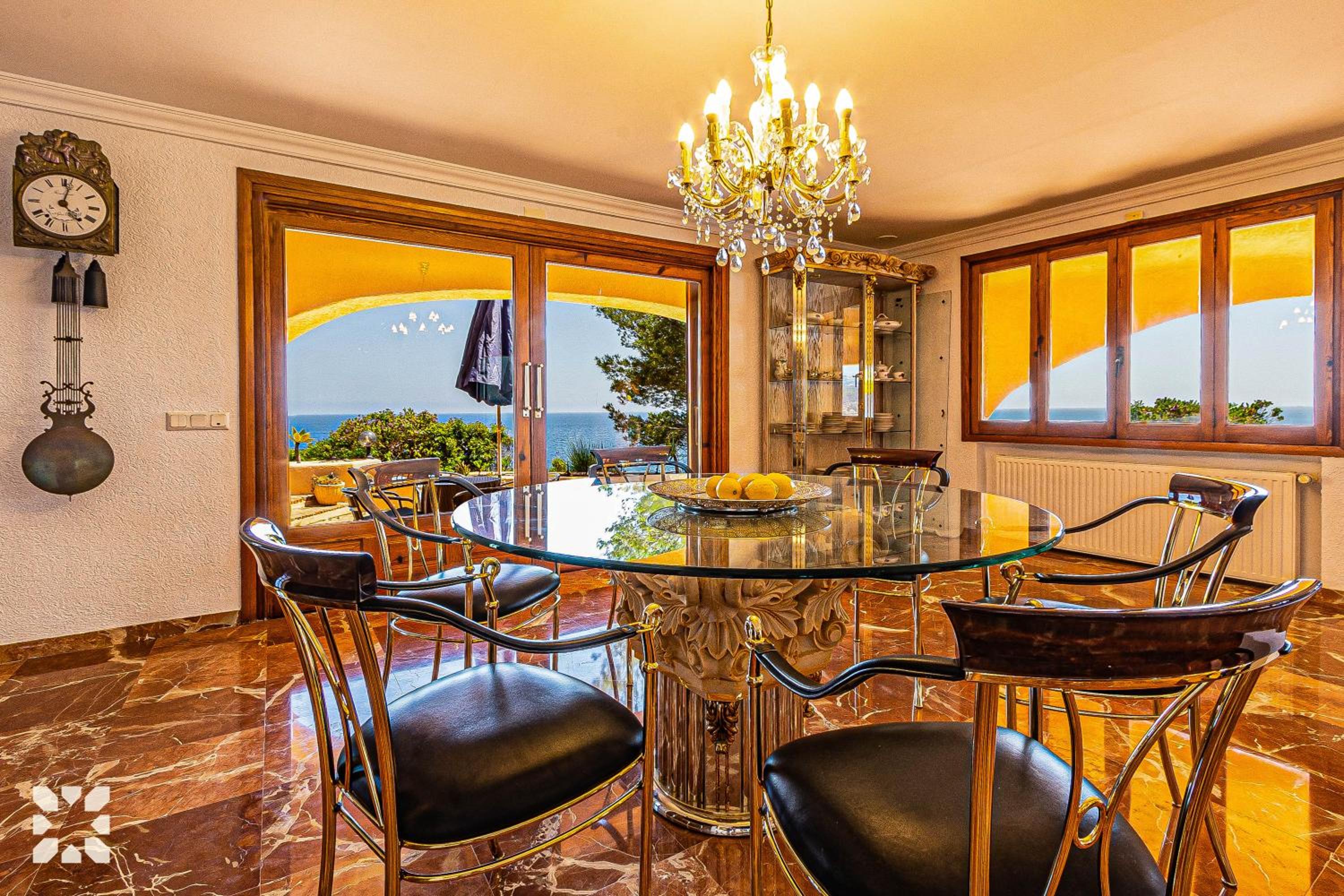 Villa Diana by Abahana Villas