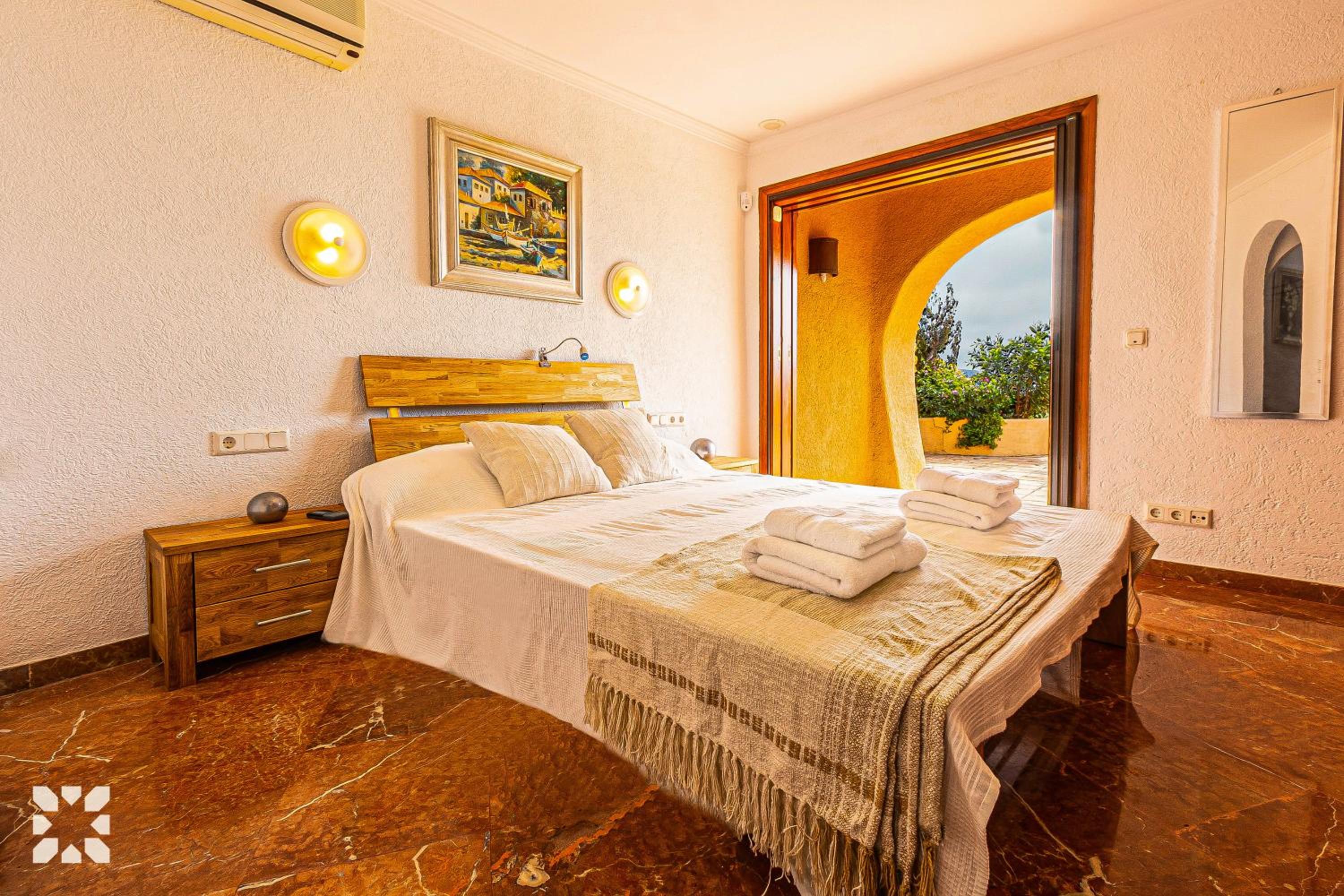 Villa Diana by Abahana Villas