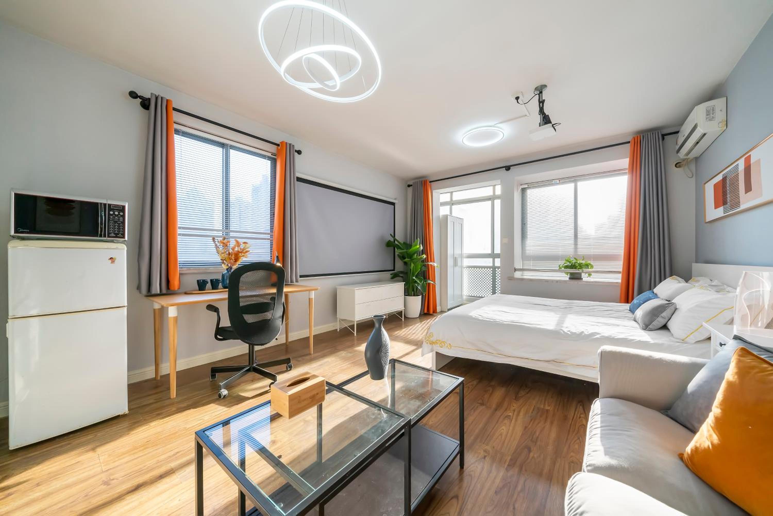 Sidihome Selected City Apartment