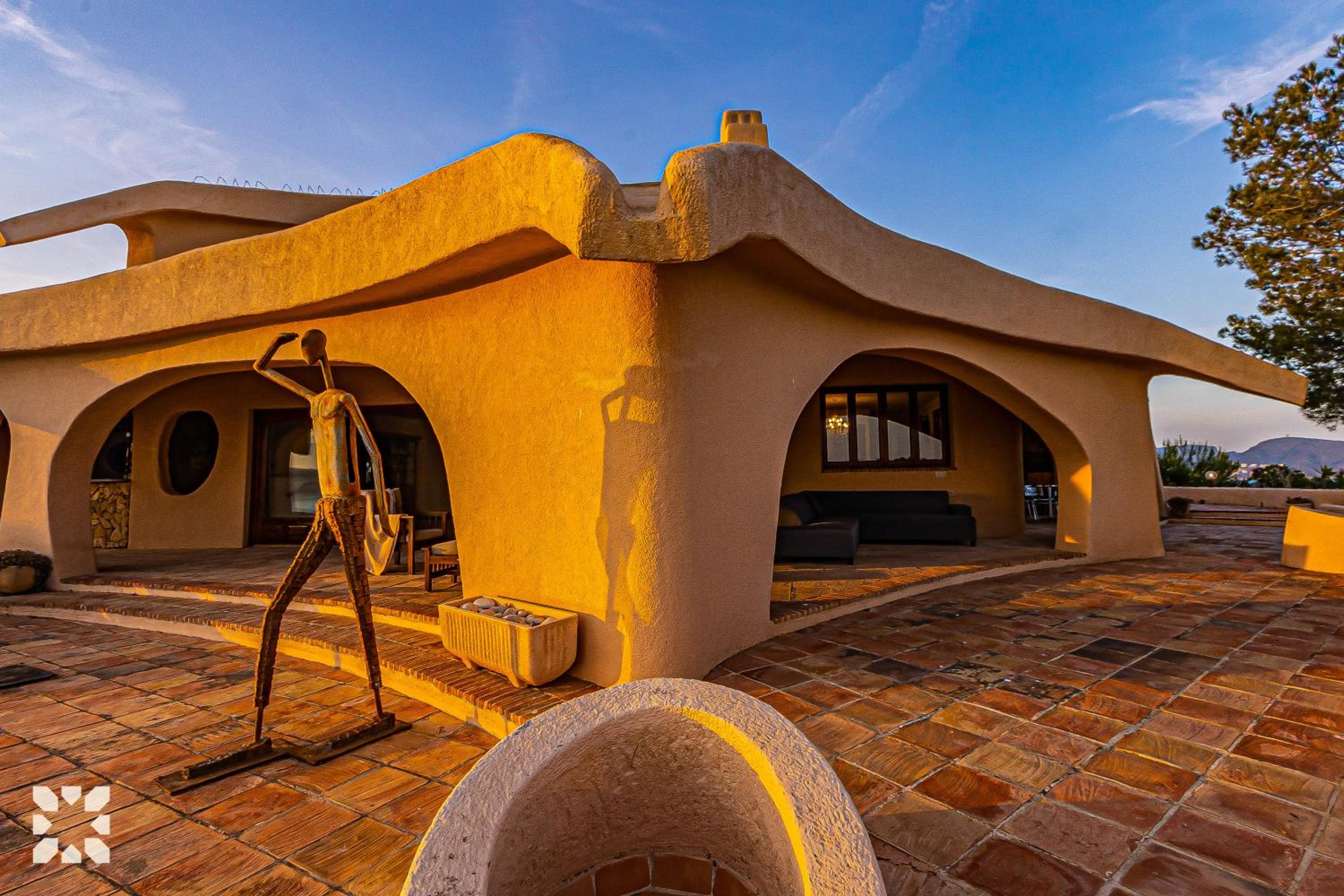 Villa Diana by Abahana Villas
