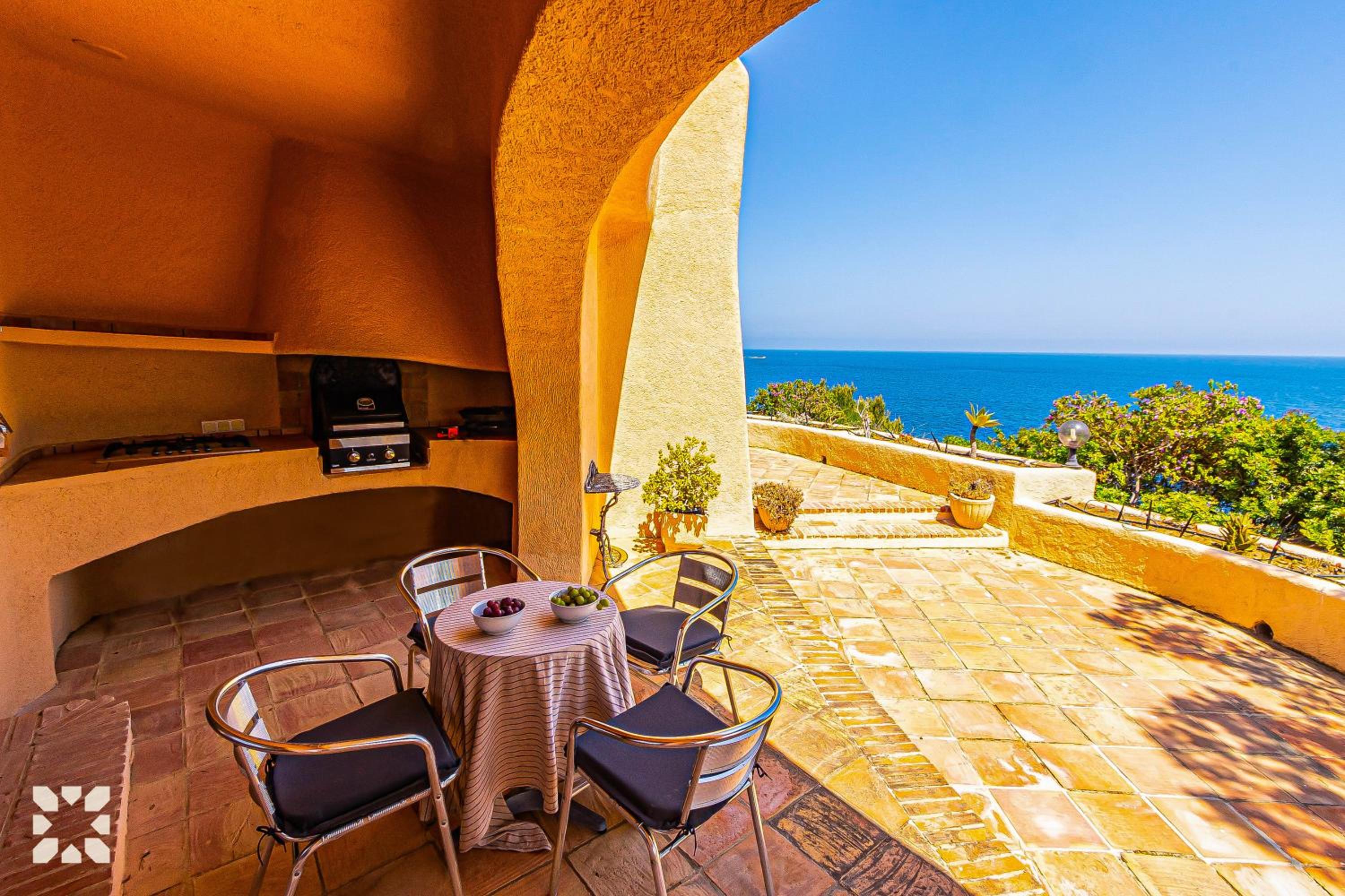 Villa Diana by Abahana Villas
