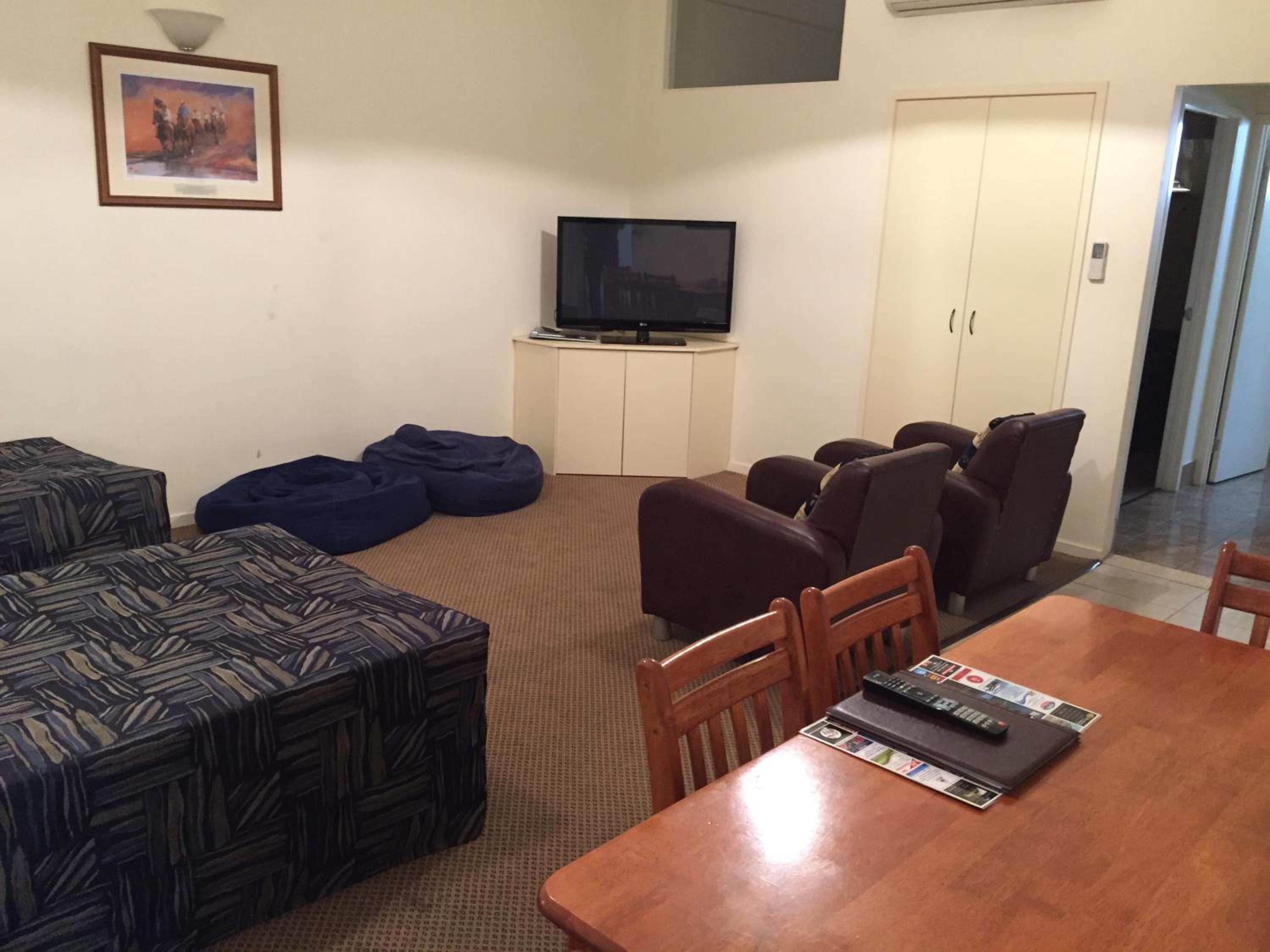 Criterion Hotel-Motel Rockhampton