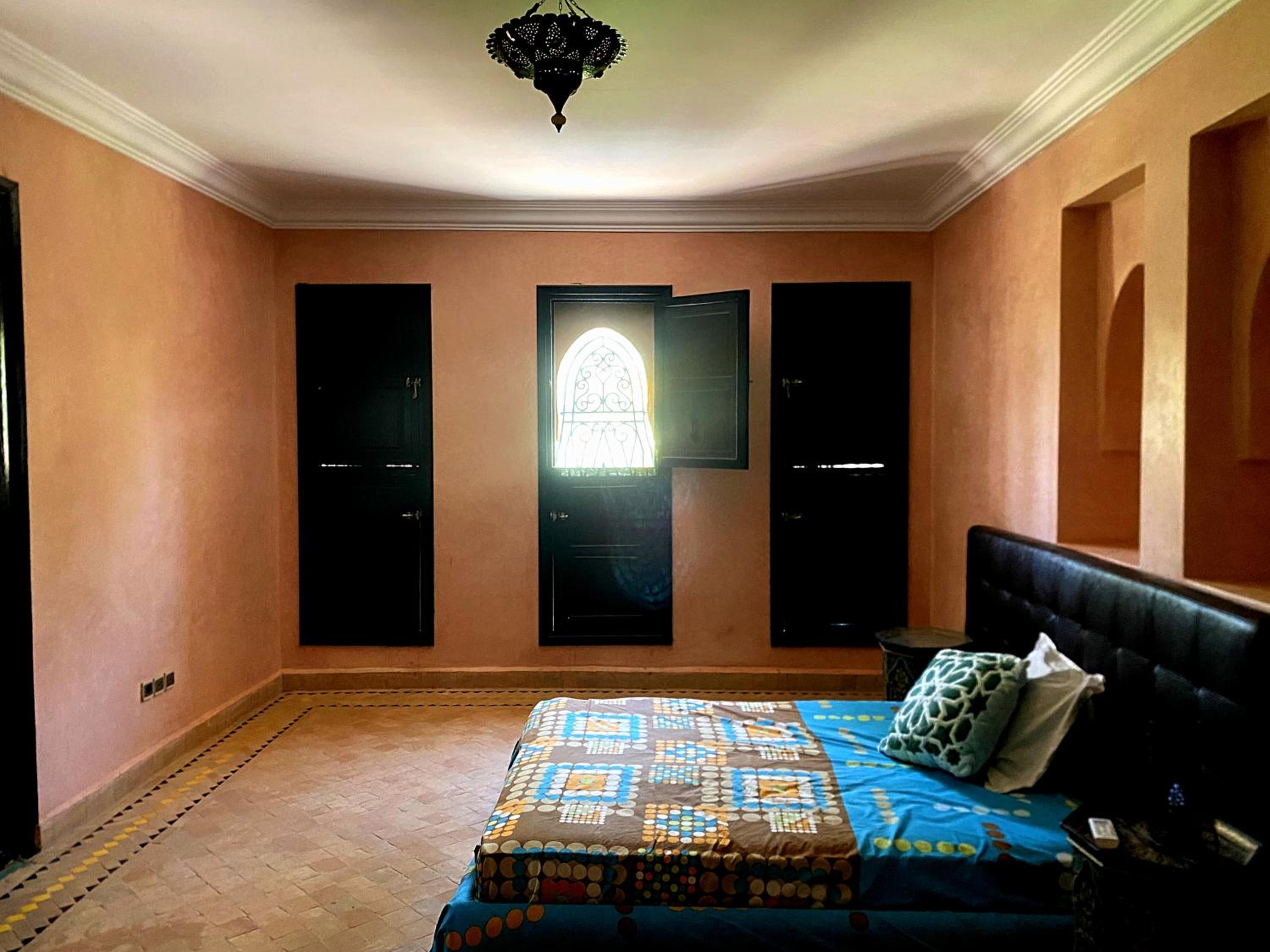 Villa privée de luxe avec piscine view 4