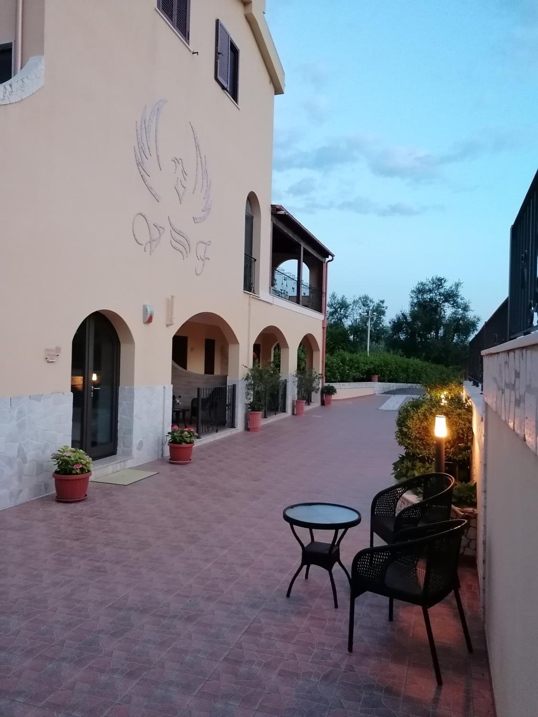 Villa Fenice Bed & Breakfast, photo 45