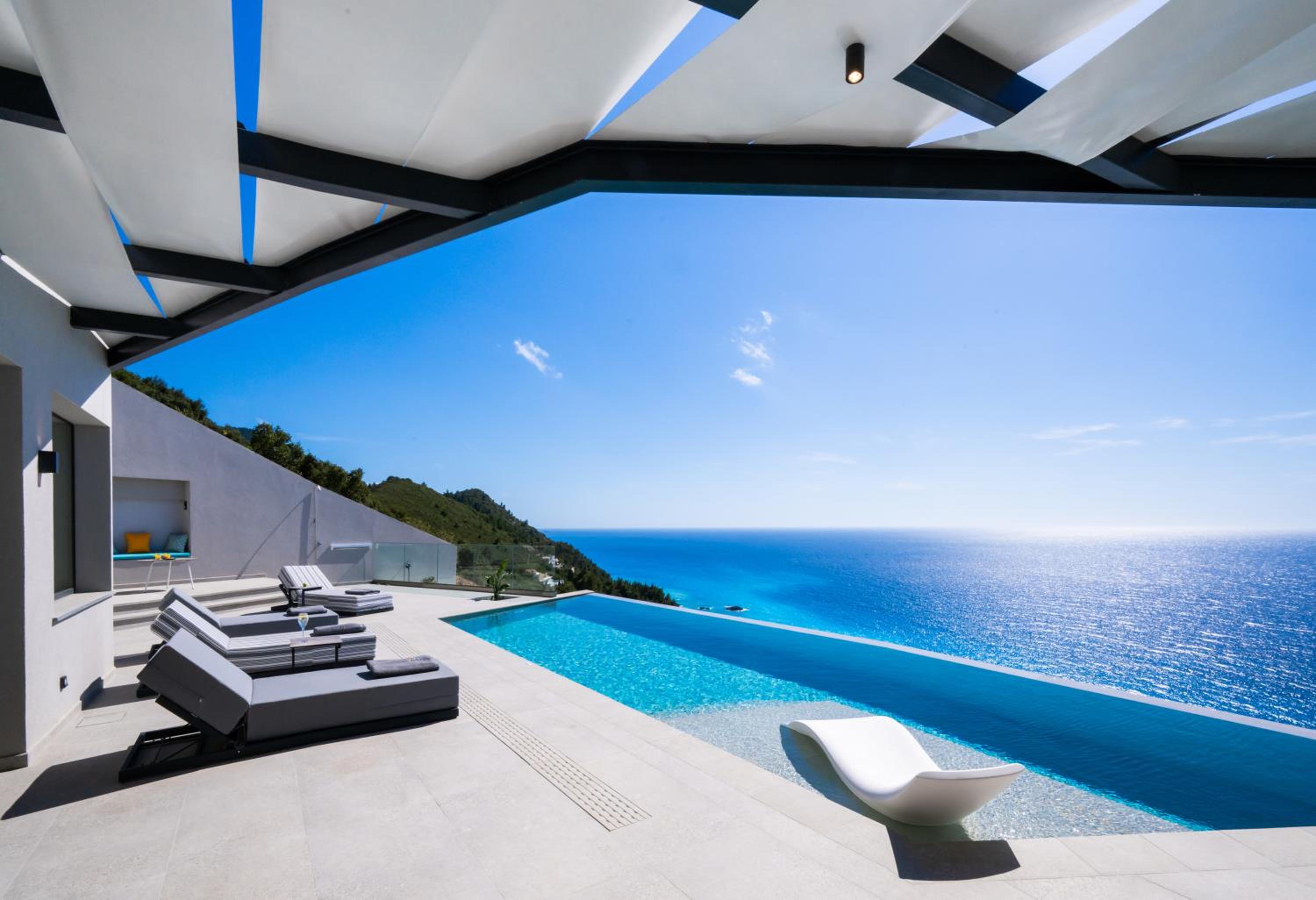 Aeliades Villas photo 5