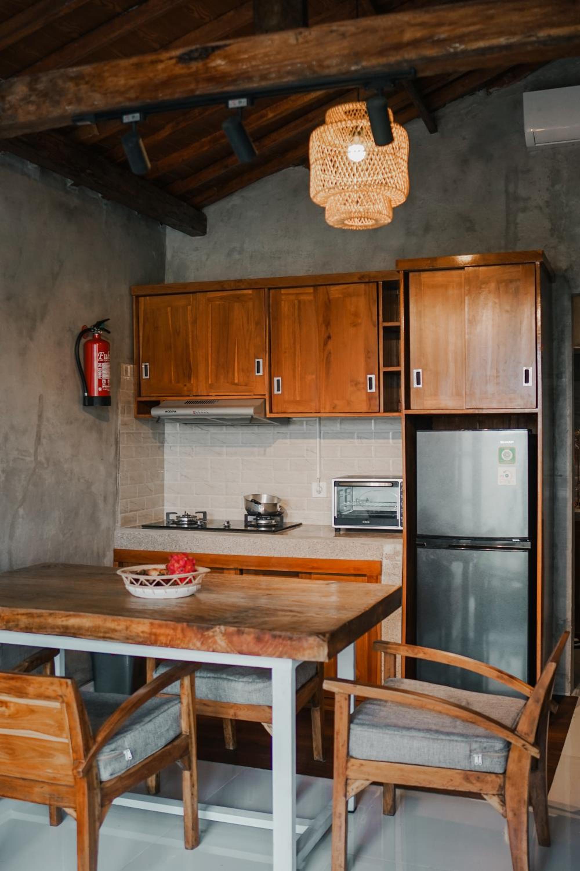 Villa Lilly Canggu