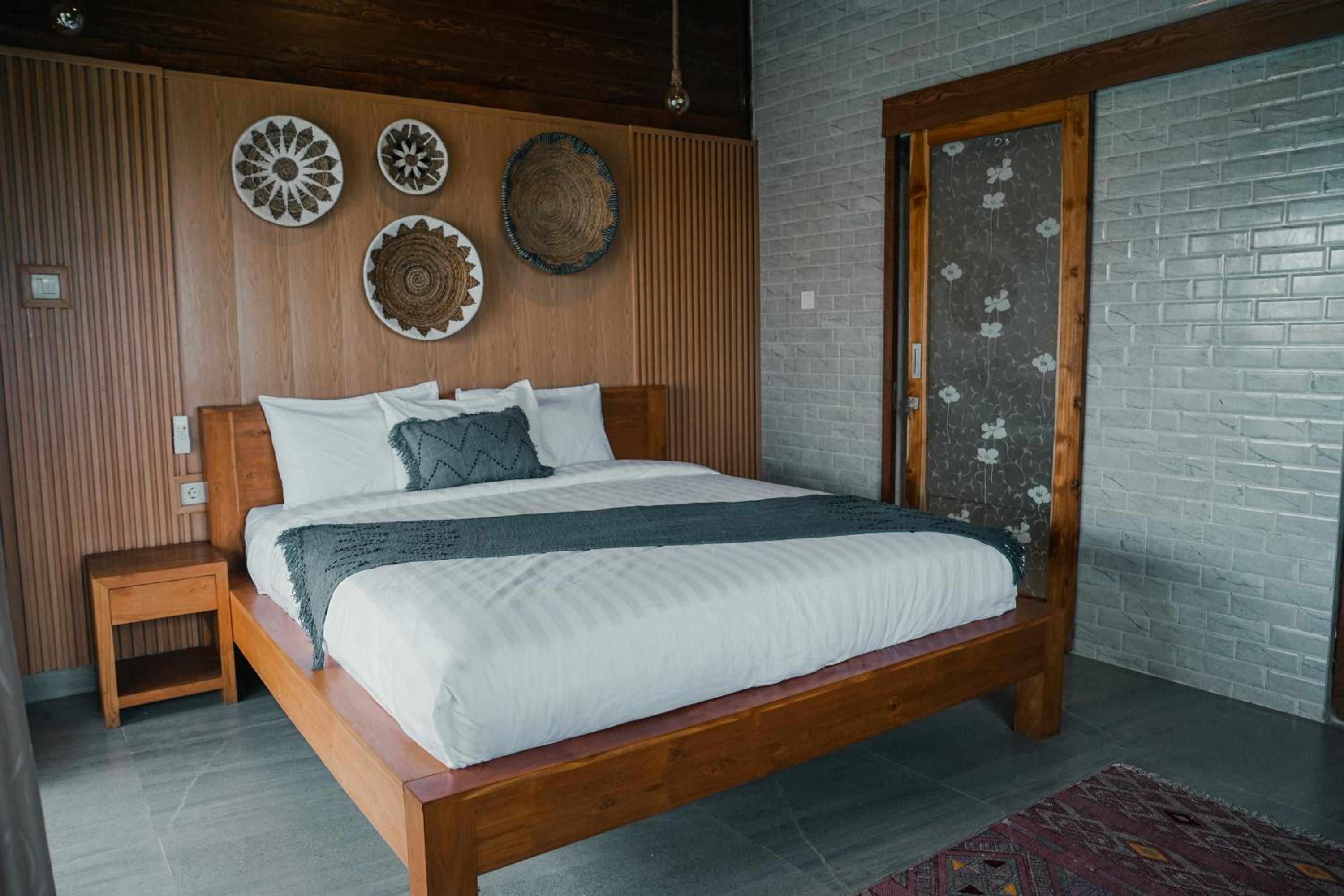 Villa Lilly Canggu photo 4