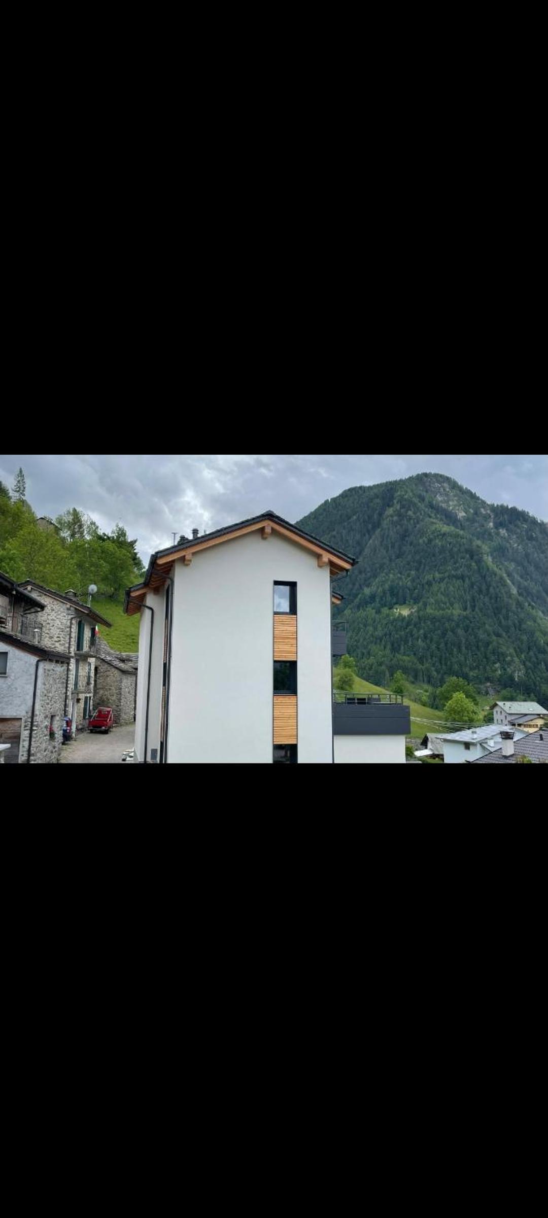 beb Aria di Montagna view 3