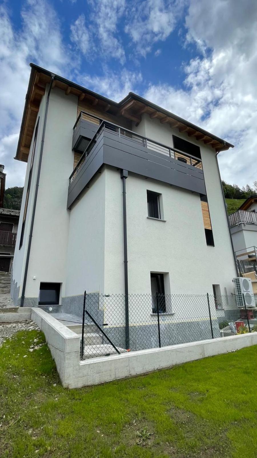 beb Aria di Montagna view 2