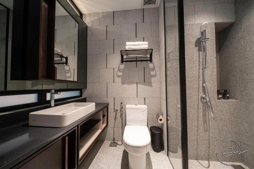 Scarletz Suites KLCC by Luxe Suites