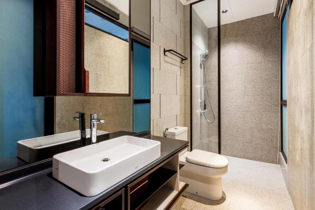 Scarletz Suites KLCC by Luxe Suites
