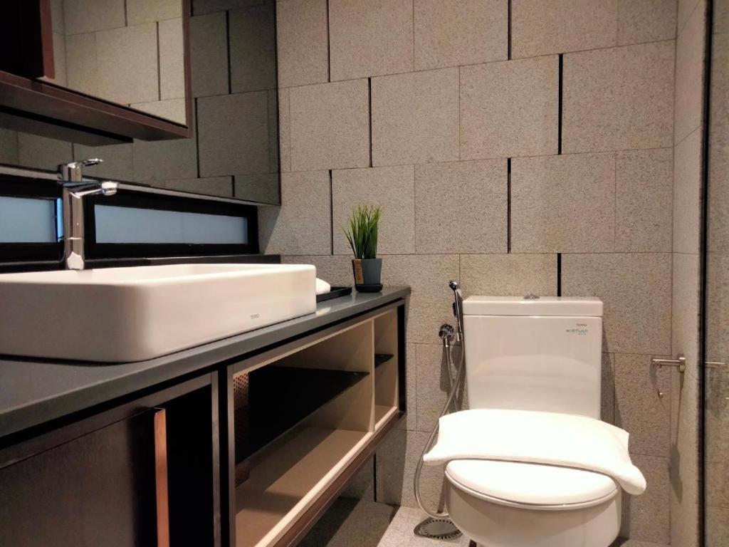 Scarletz Suites KLCC by Luxe Suites