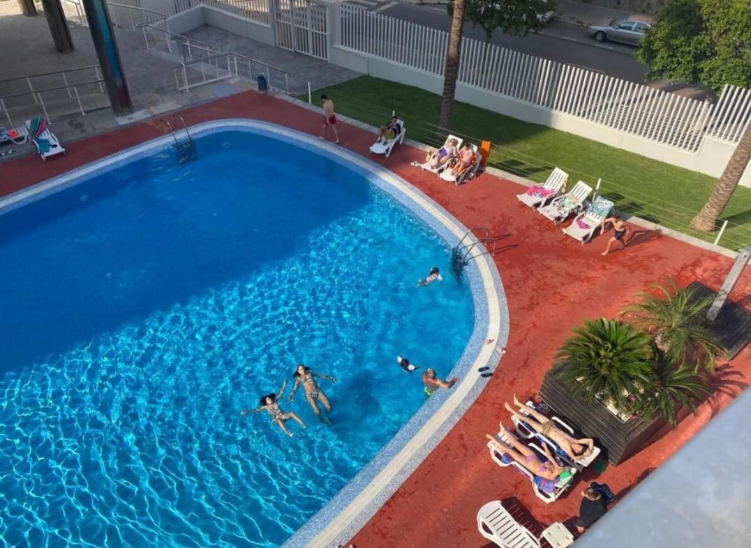 Elegance Benidorm Apartamento