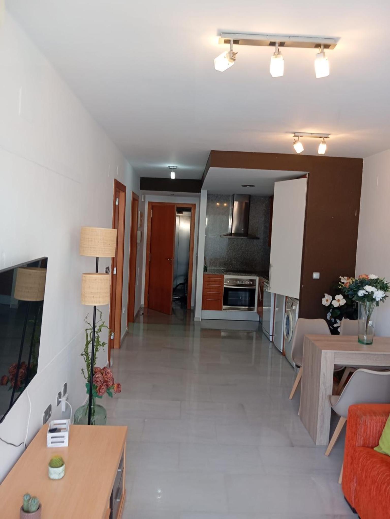 Elegance Benidorm Apartamento
