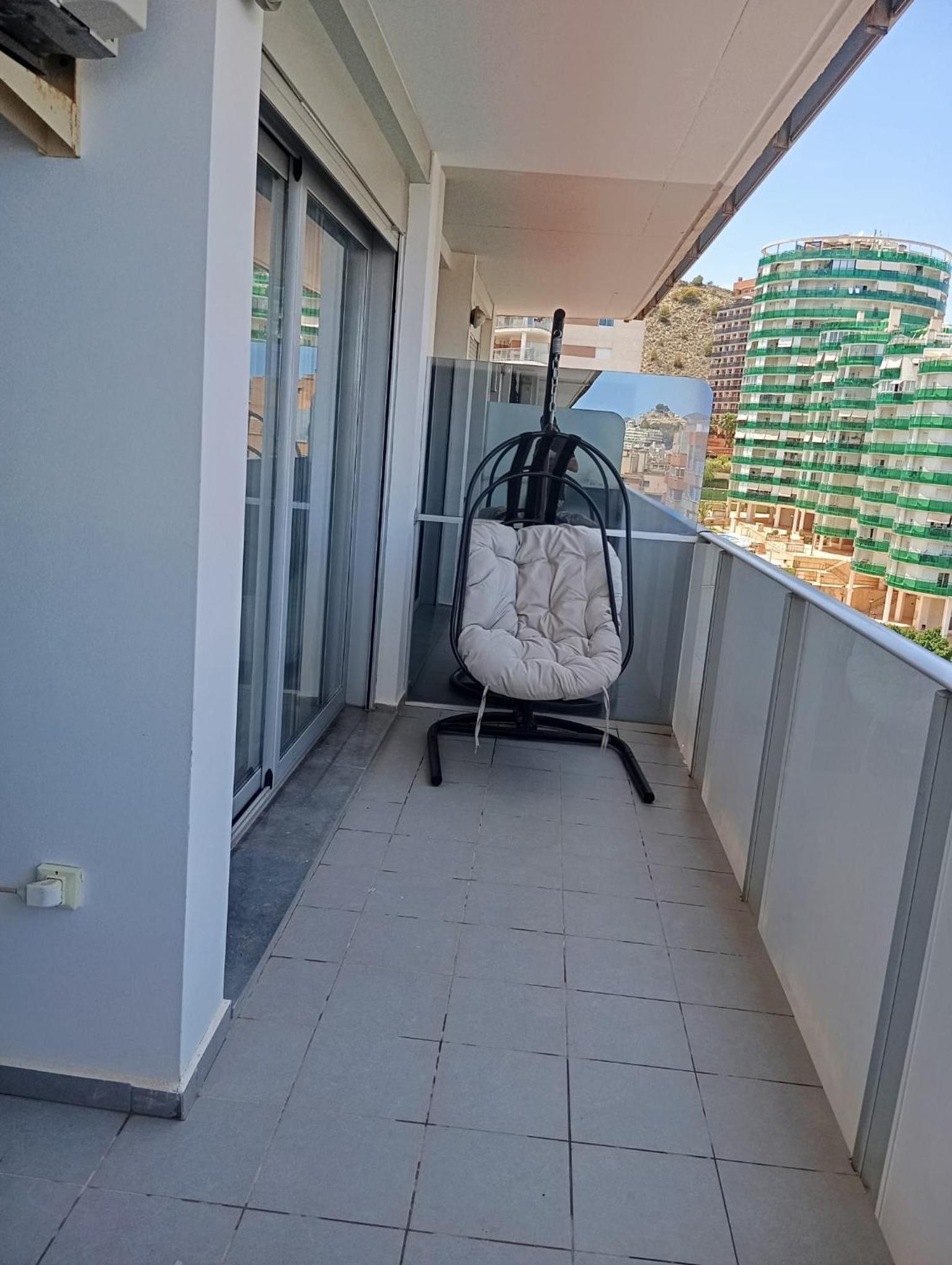 Elegance Benidorm Apartamento
