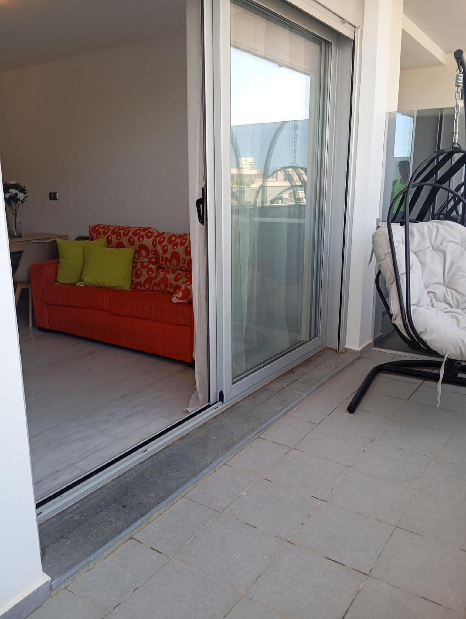 Elegance Benidorm Apartamento