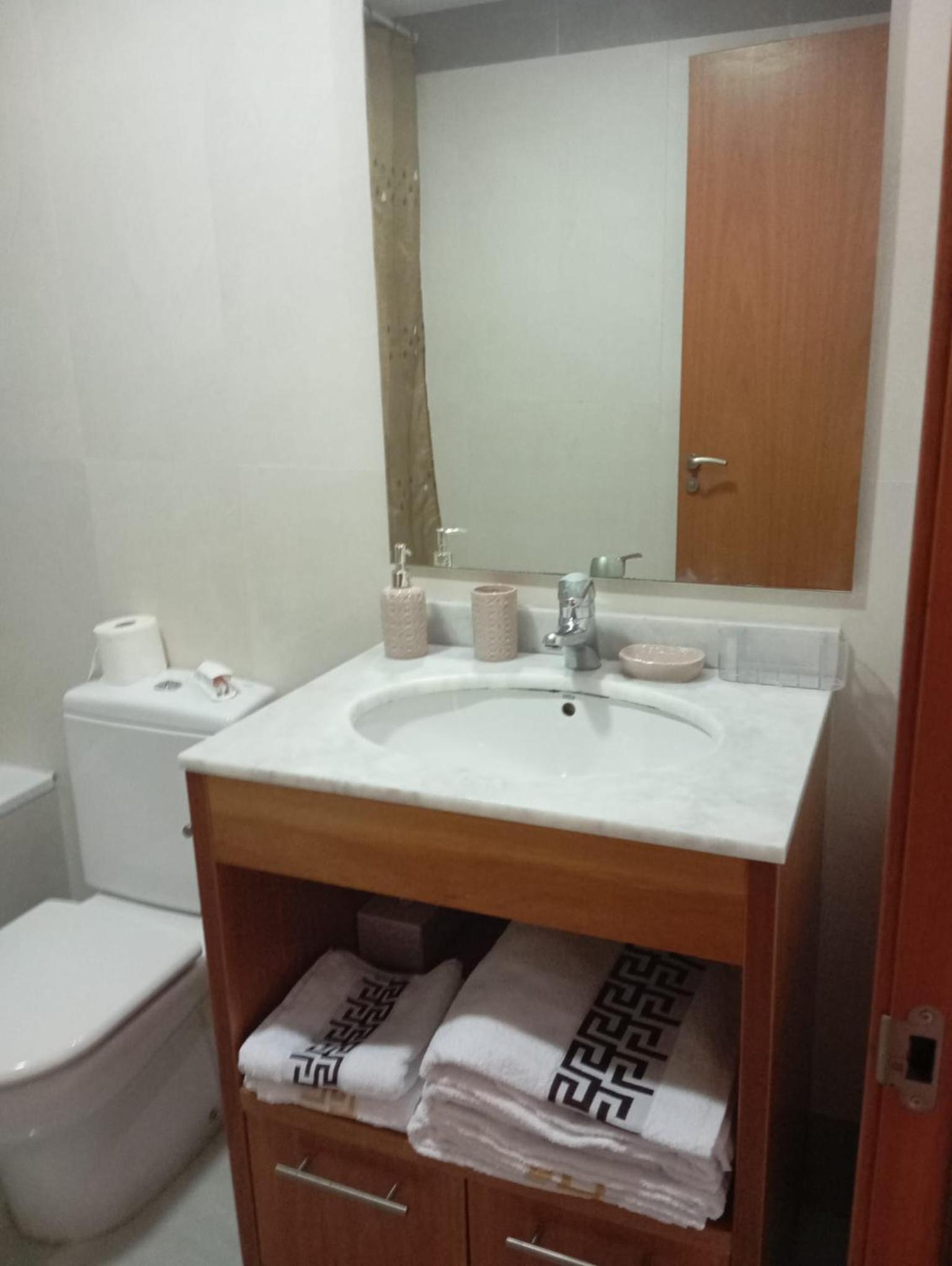 Elegance Benidorm Apartamento