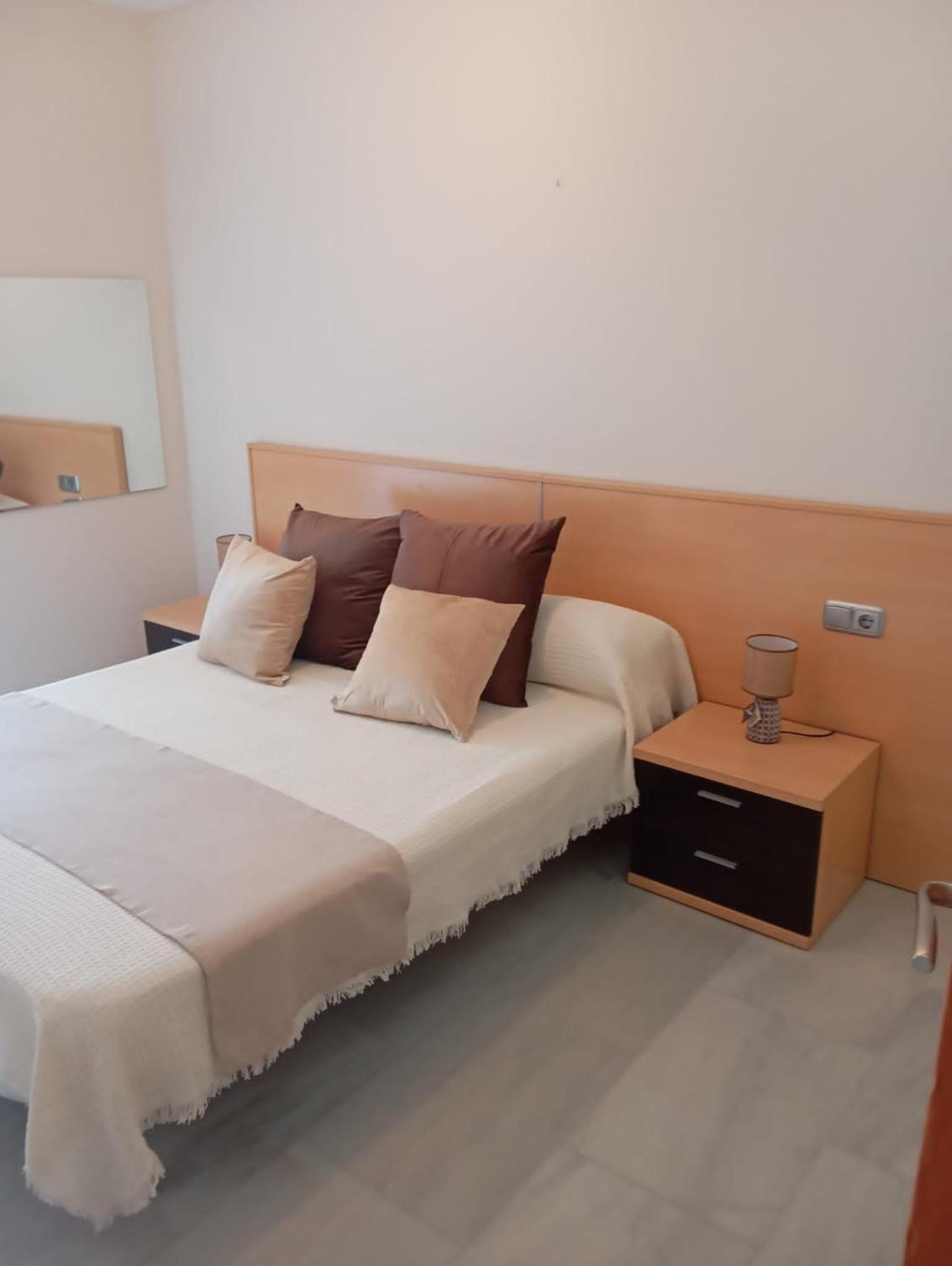 Elegance Benidorm Apartamento