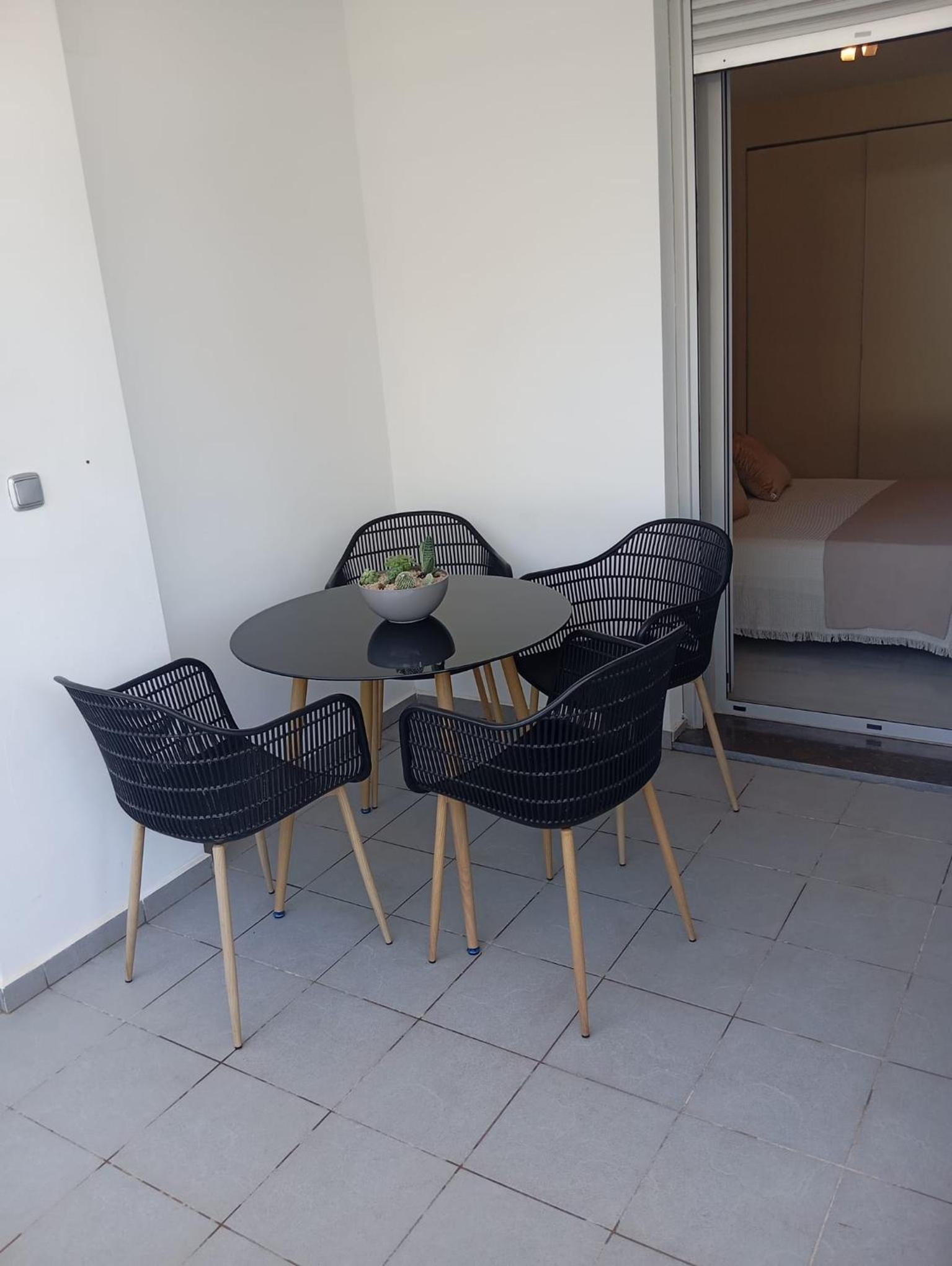 Elegance Benidorm Apartamento