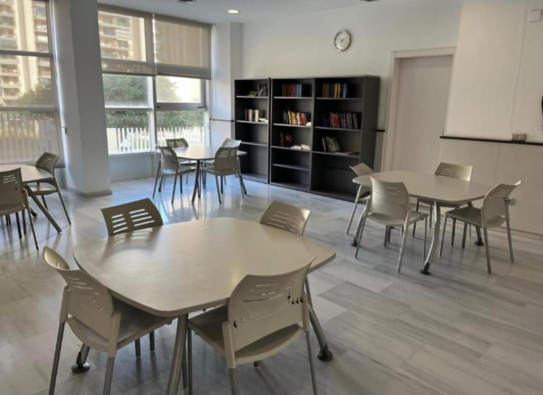 Elegance Benidorm Apartamento