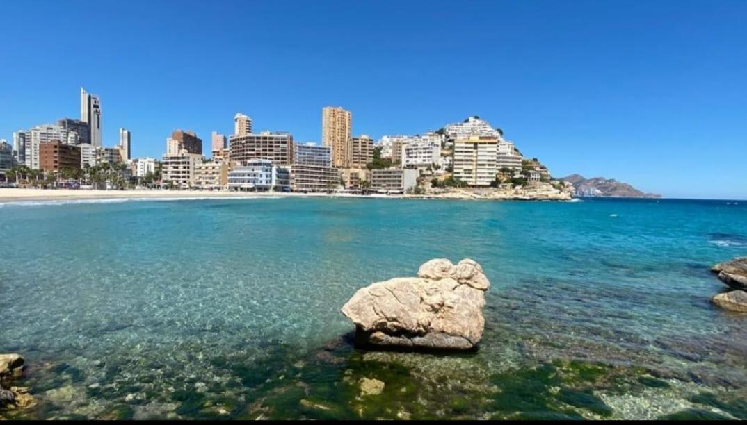 Elegance Benidorm Apartamento