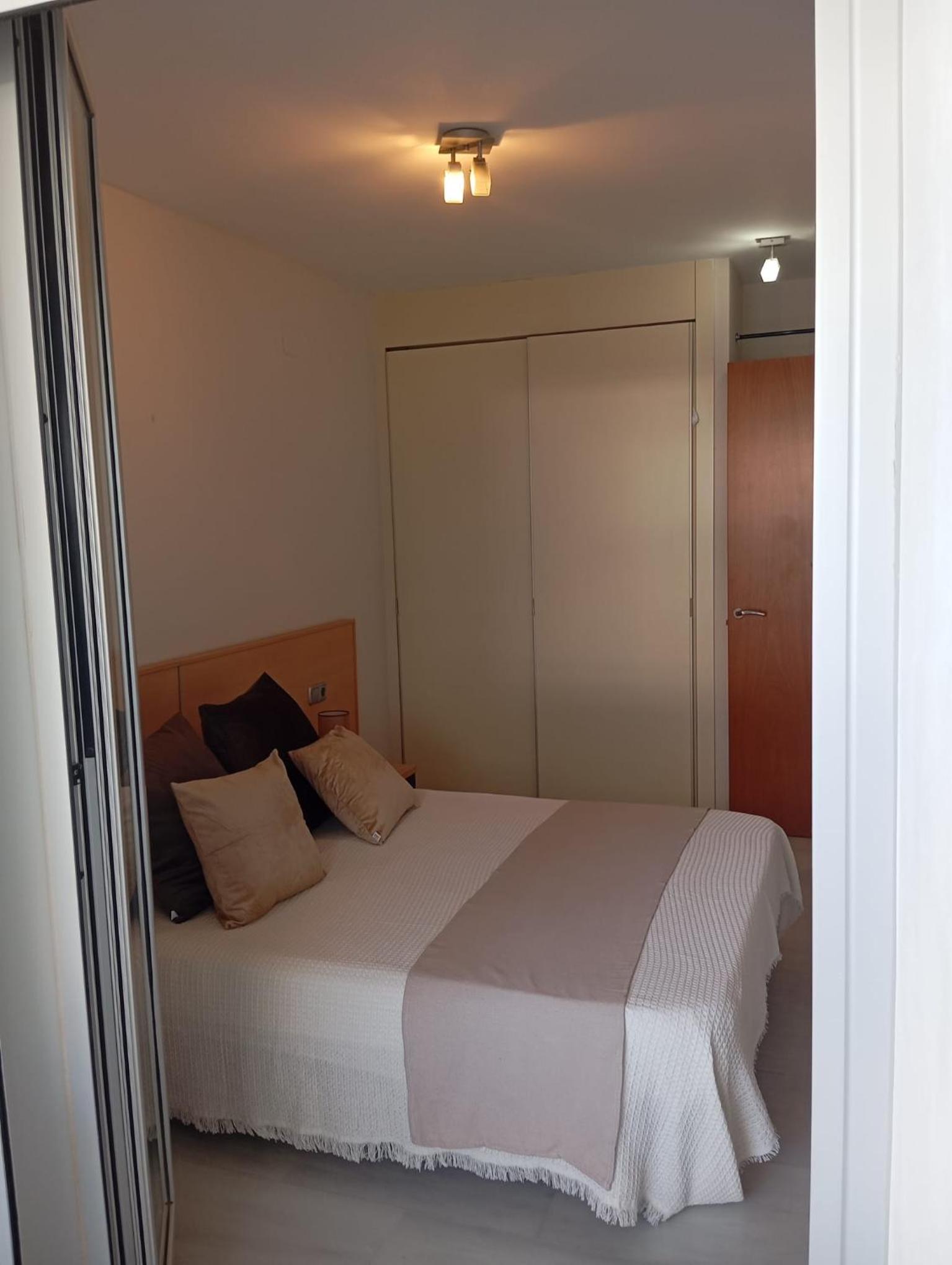 Elegance Benidorm Apartamento