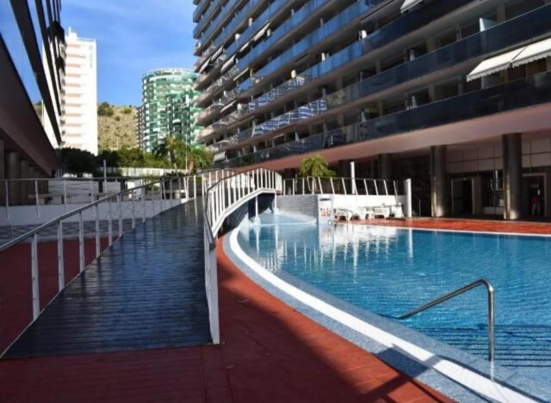 Elegance Benidorm Apartamento