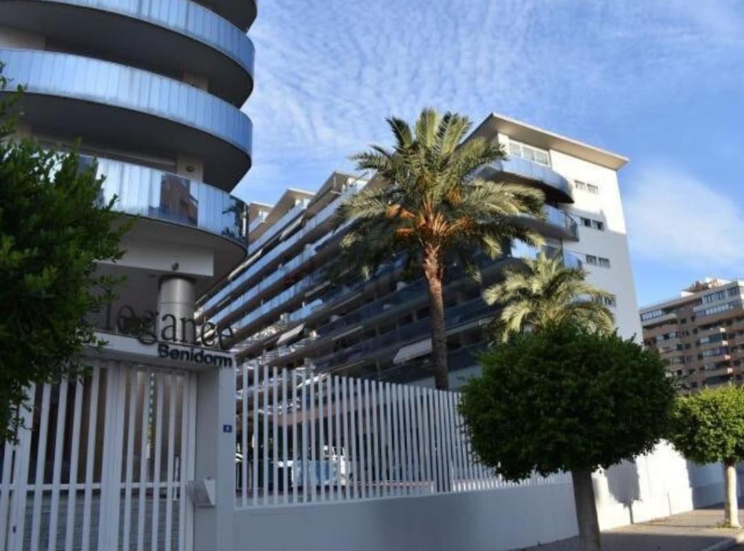 Elegance Benidorm Apartamento
