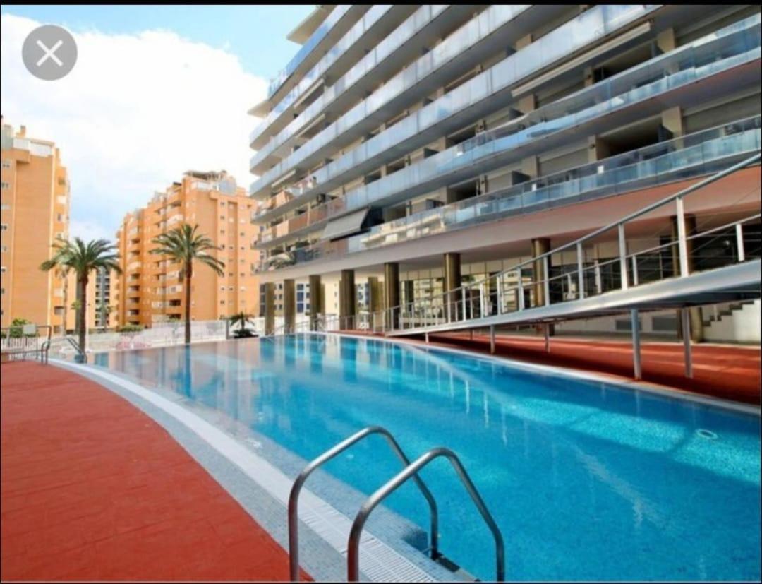 Elegance Benidorm Apartamento