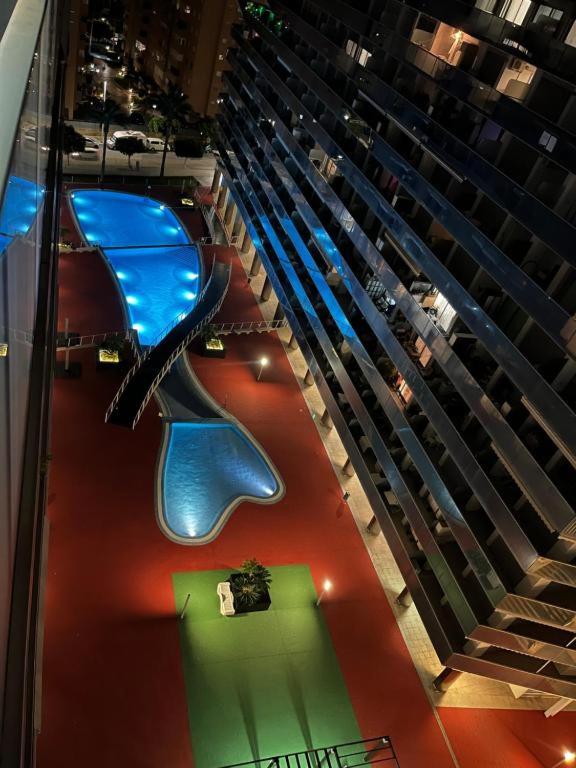 Elegance Benidorm Apartamento